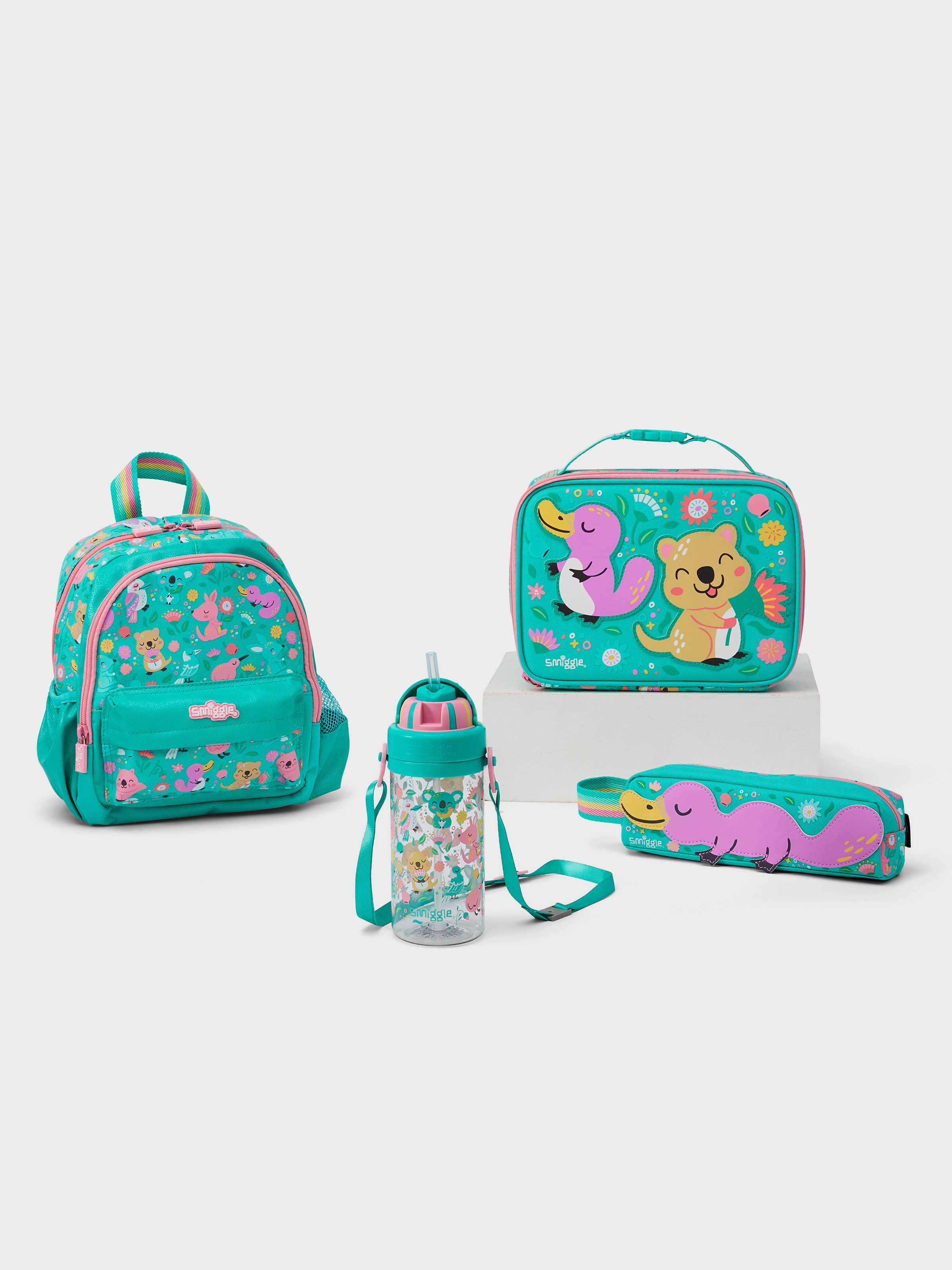 I Spy Basic Bundle