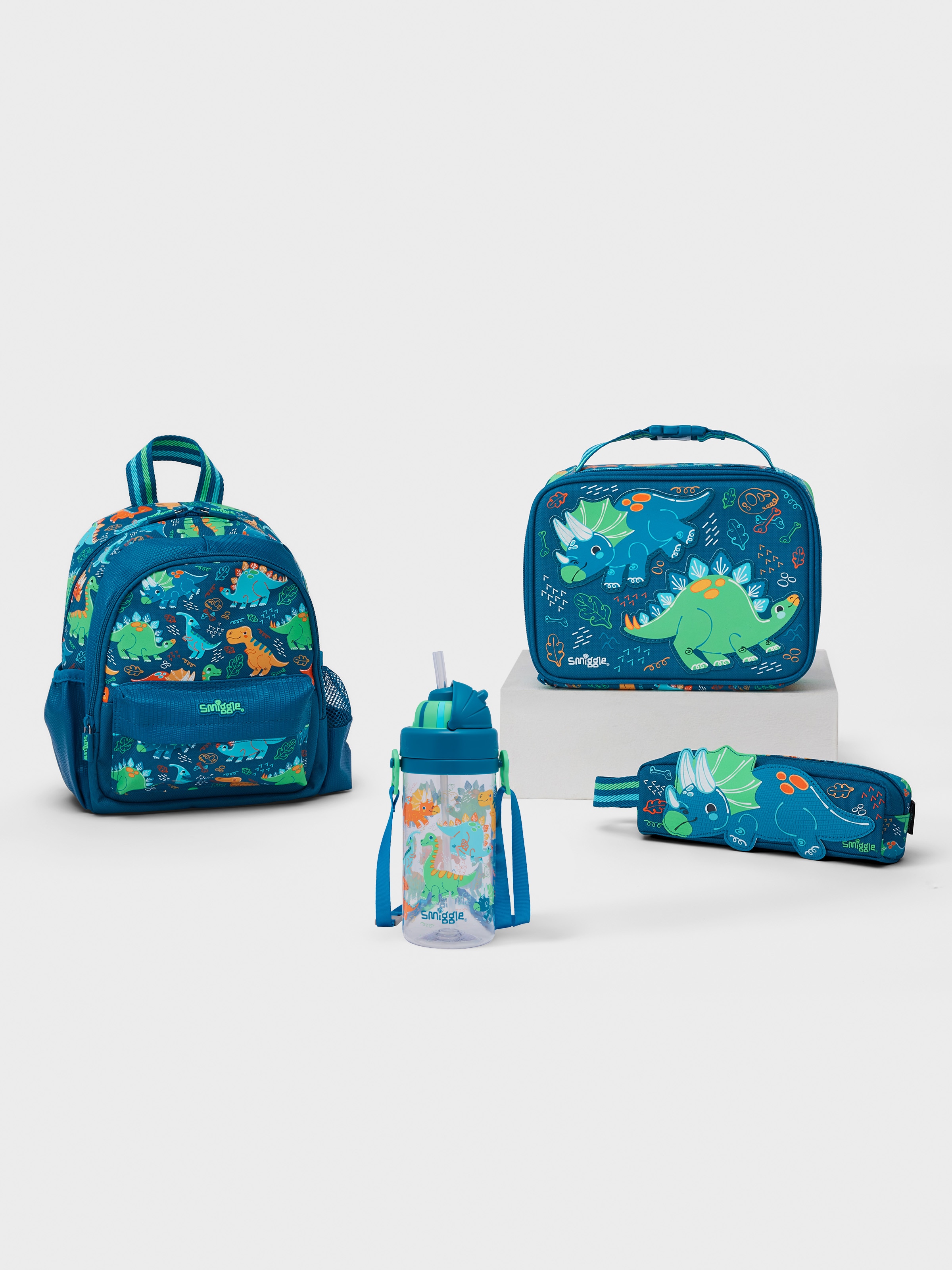 I Spy Character Bundle
