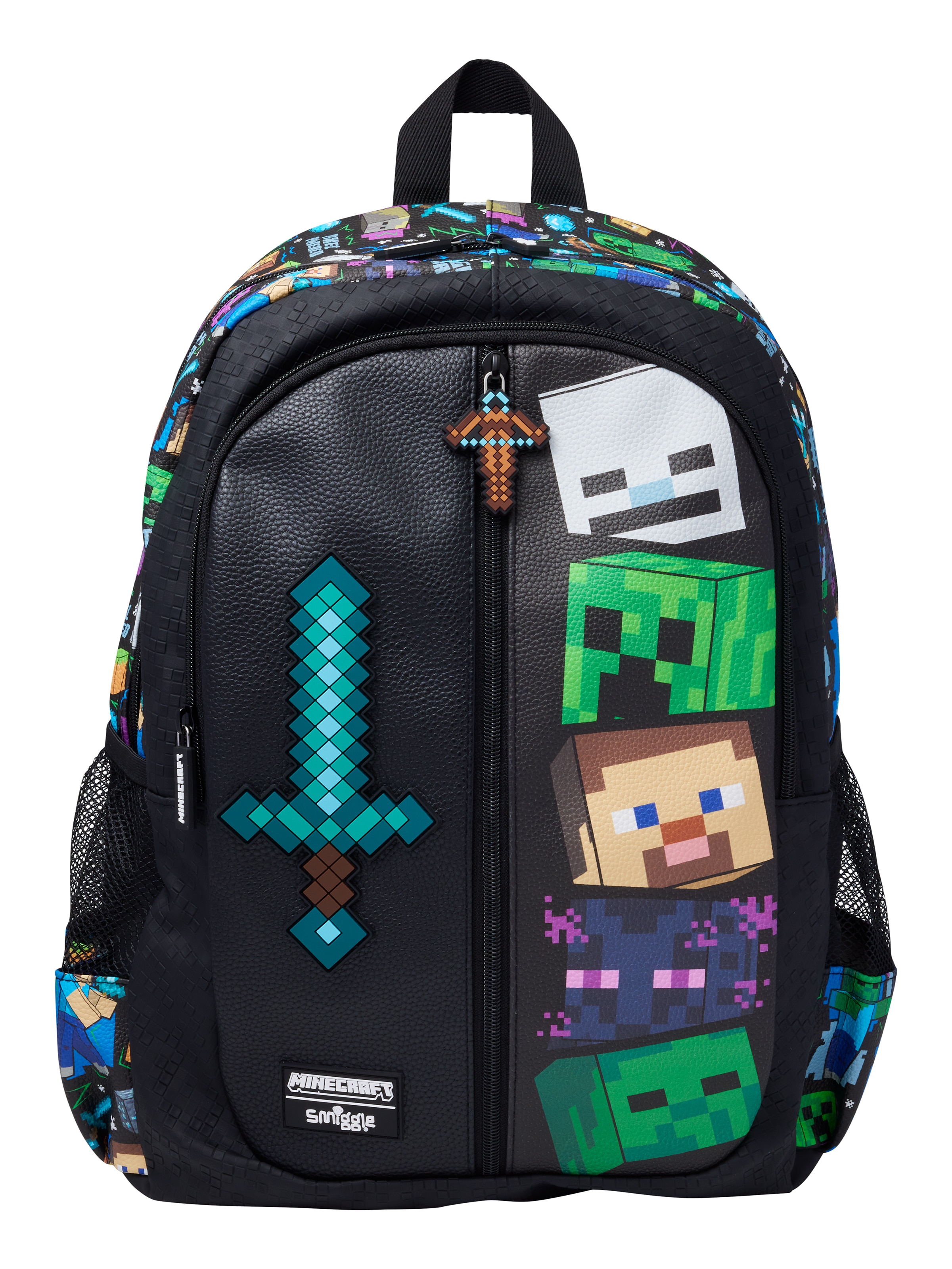 Minecraft Basic Plus Bundle