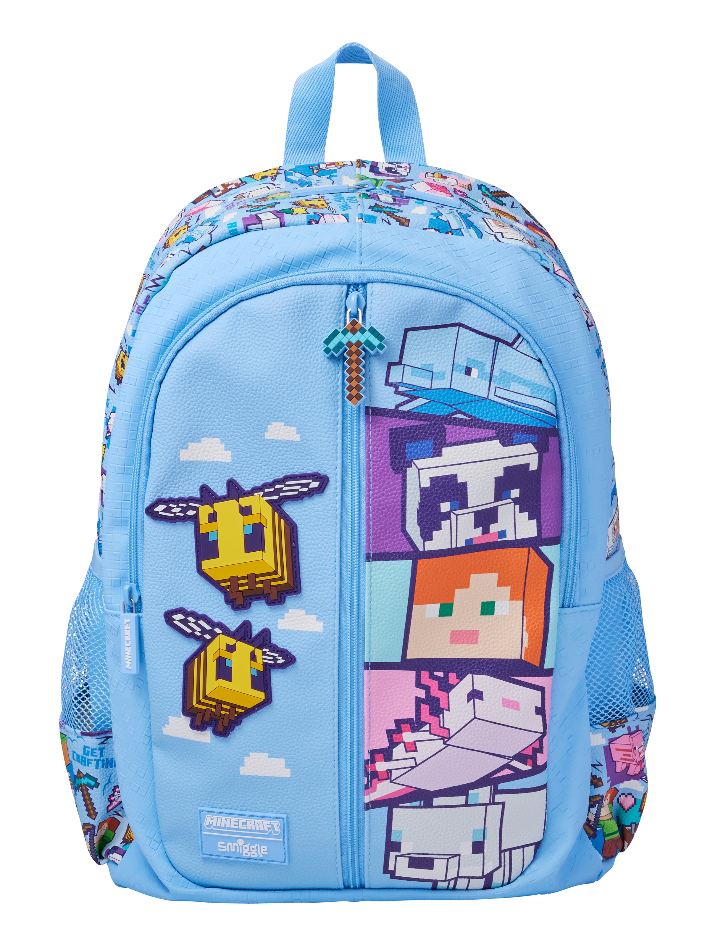 Minecraft Basic Plus Bundle