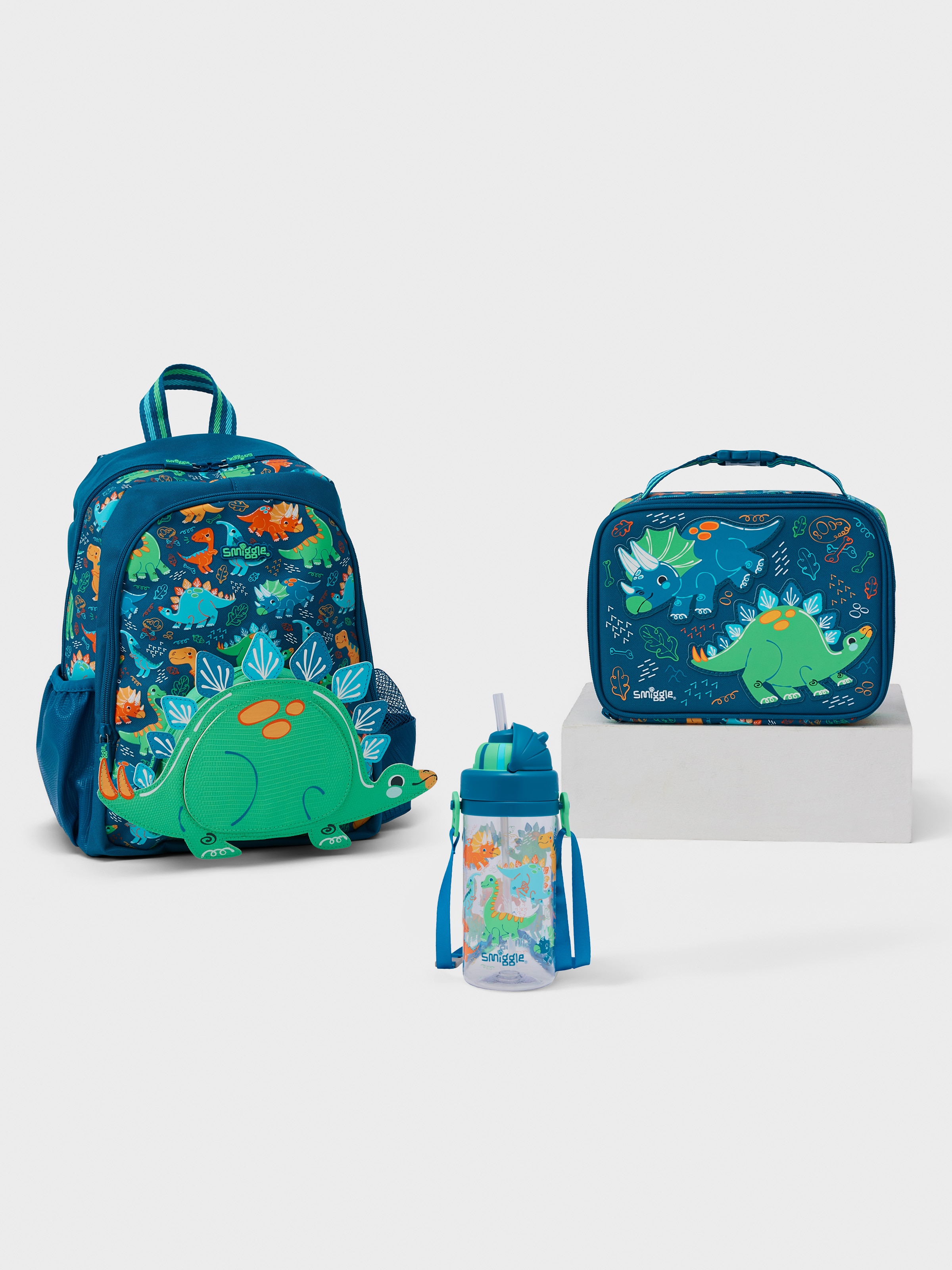 I Spy Character Bundle