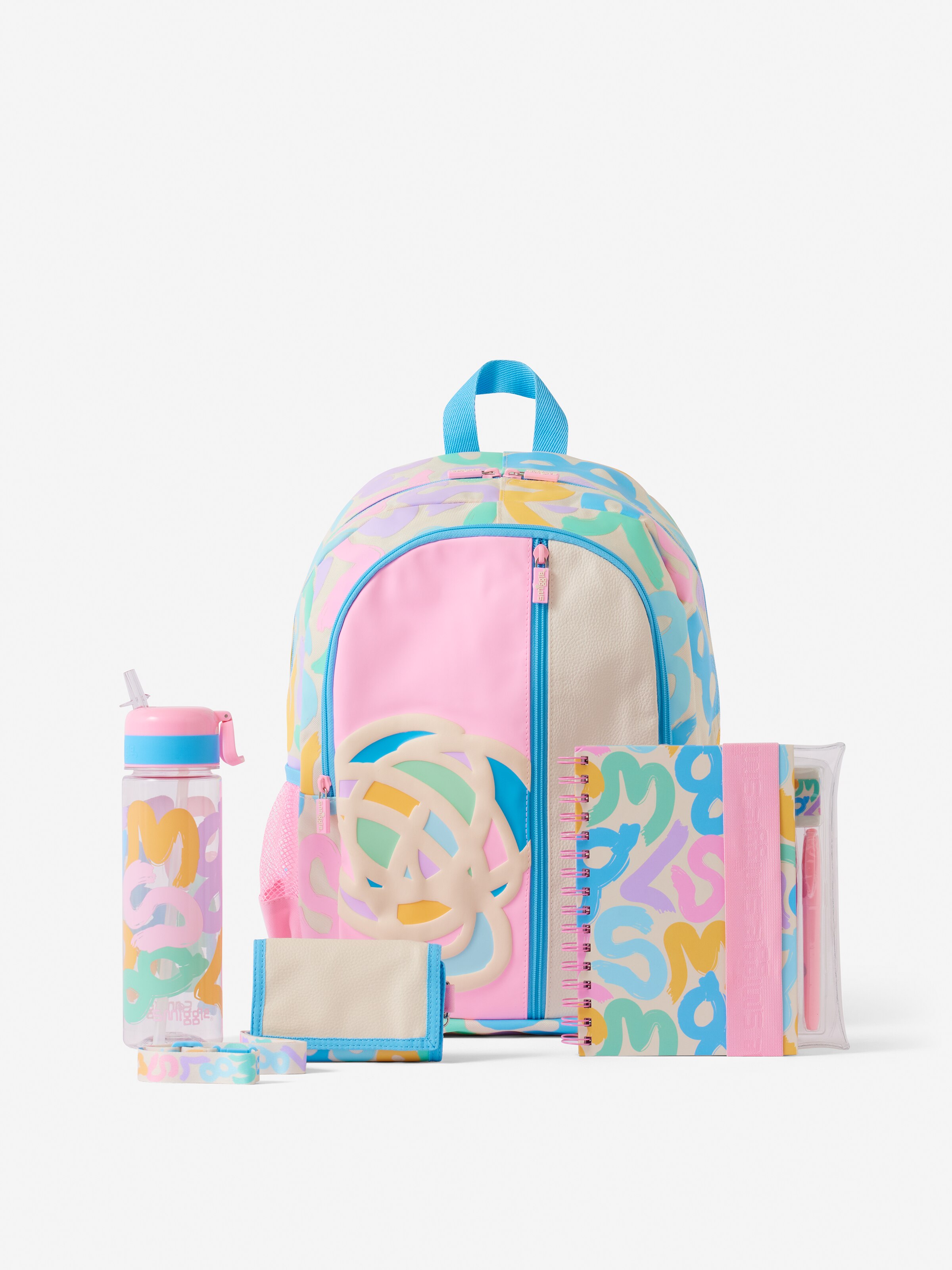 Smiggler School Bundle