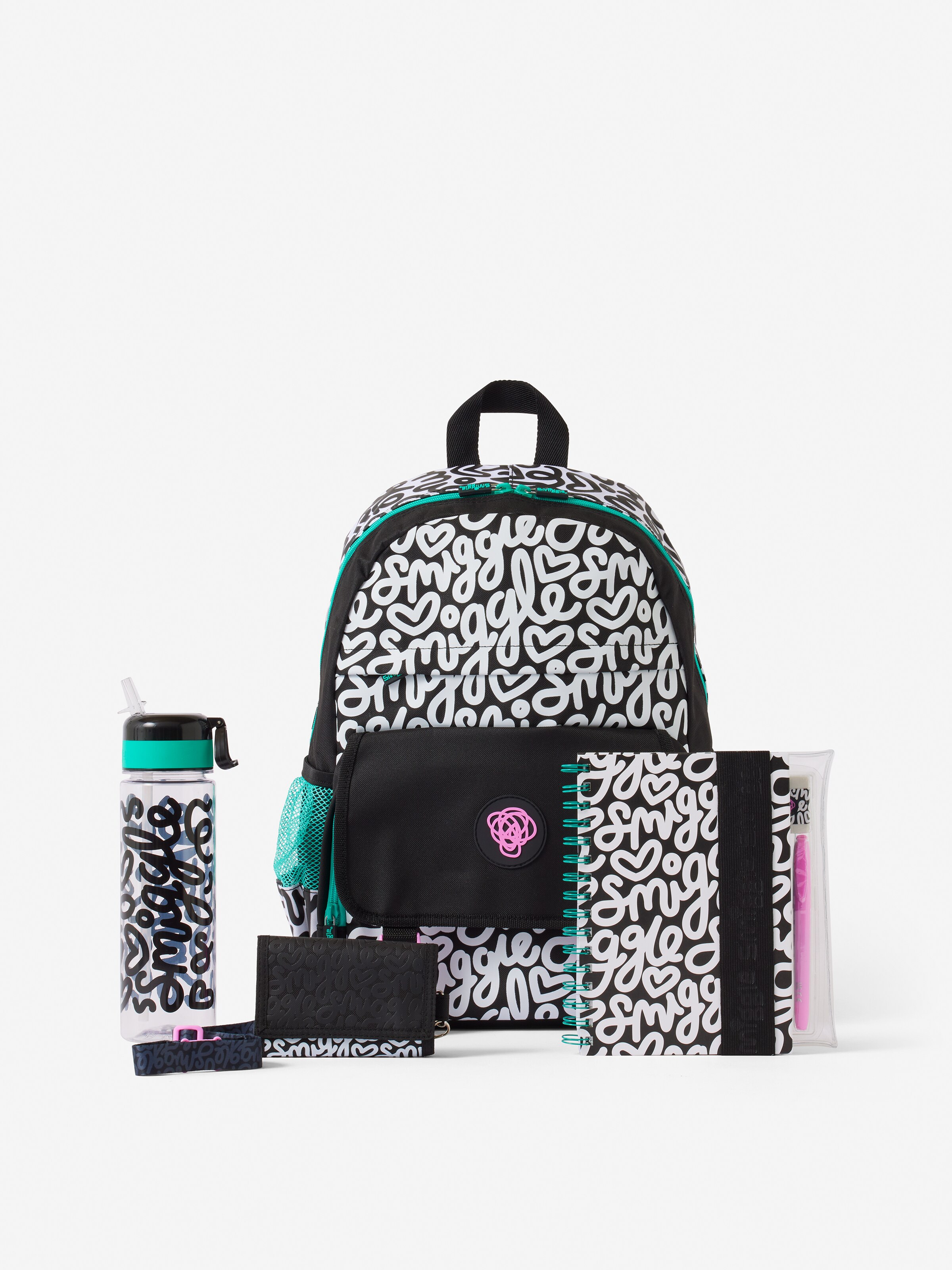 Smiggler School Bundle