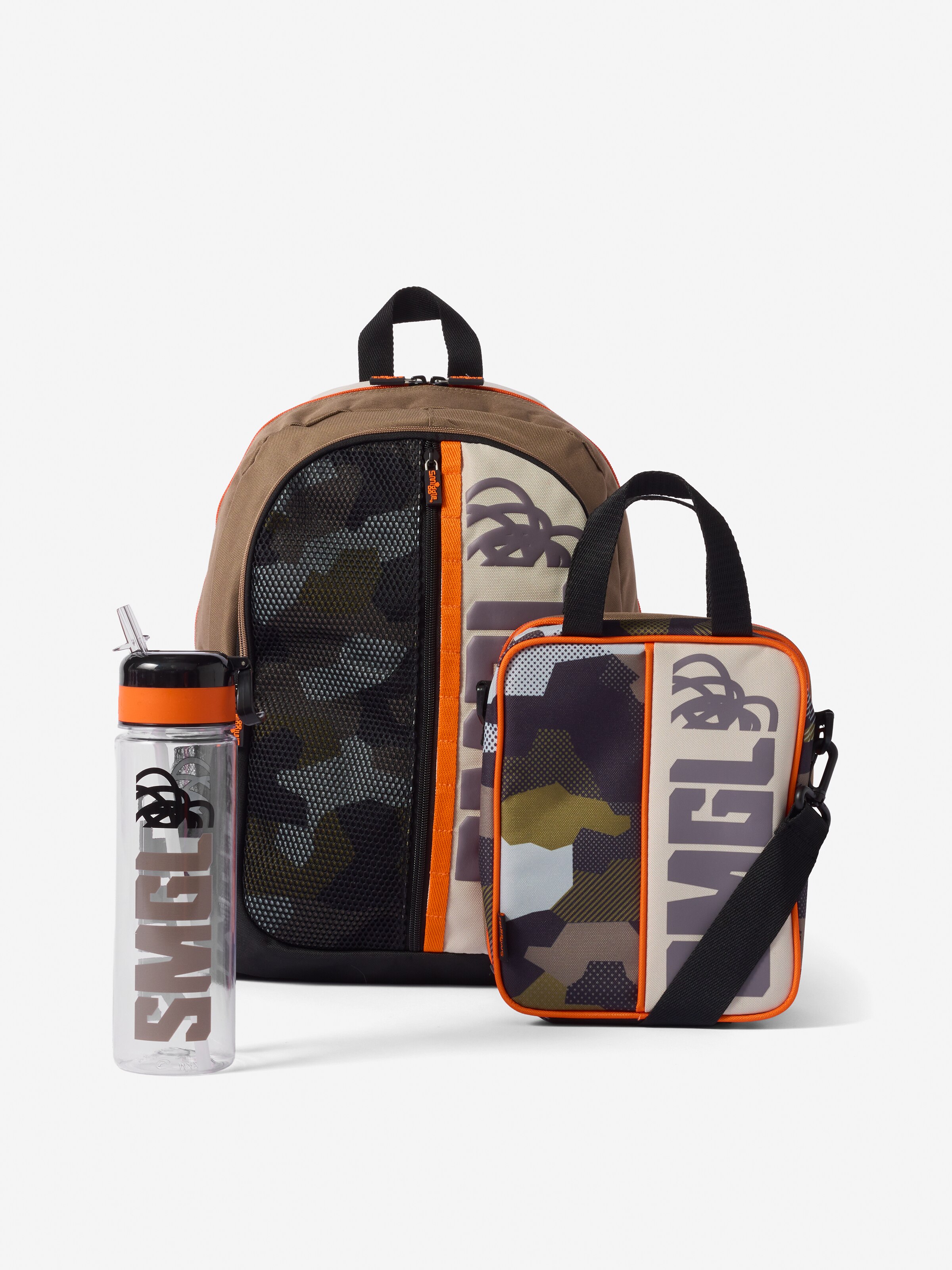 Smiggler Basic Bundle