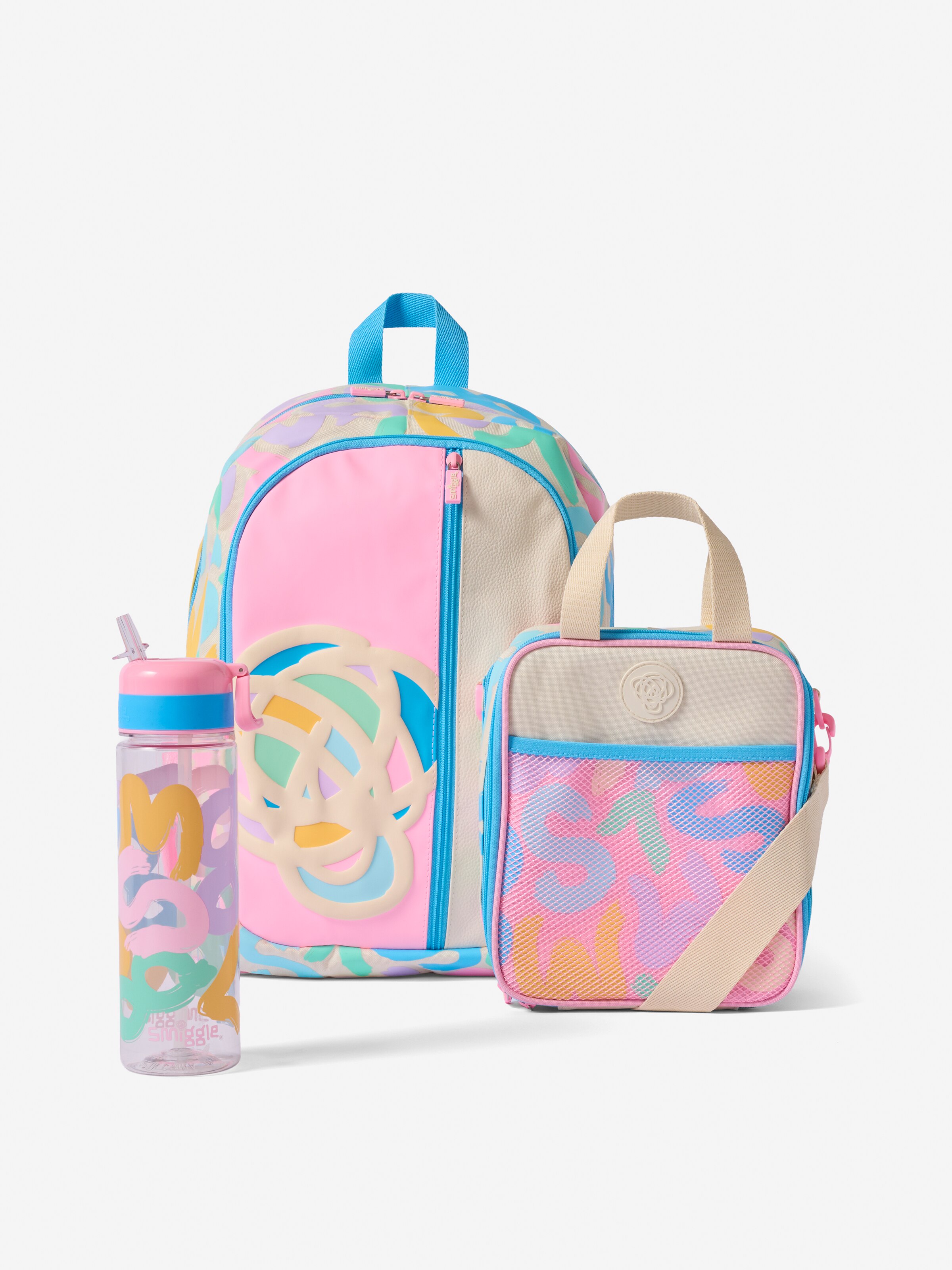 Smiggler Basic Bundle