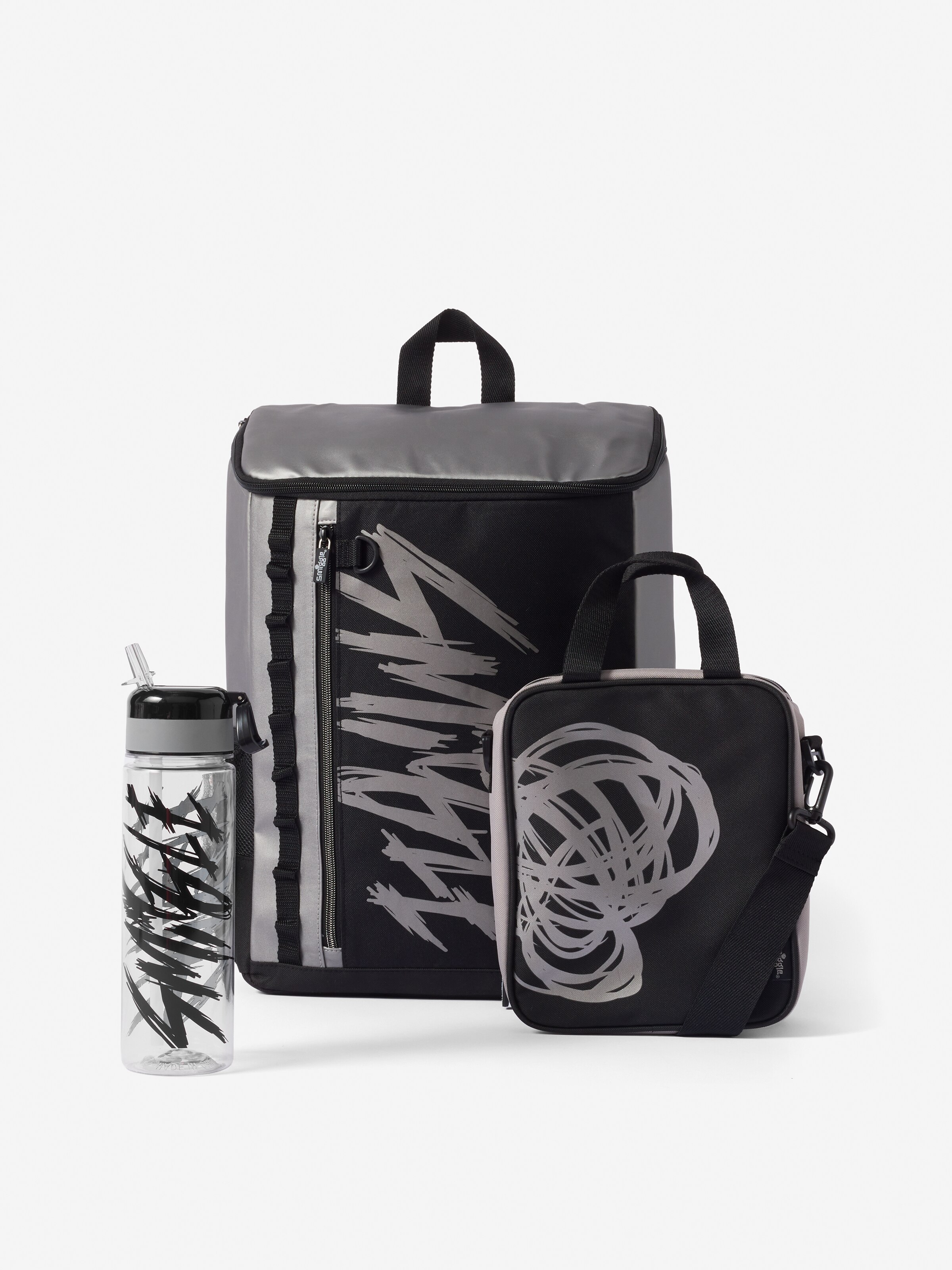 Smiggler Basic Bundle