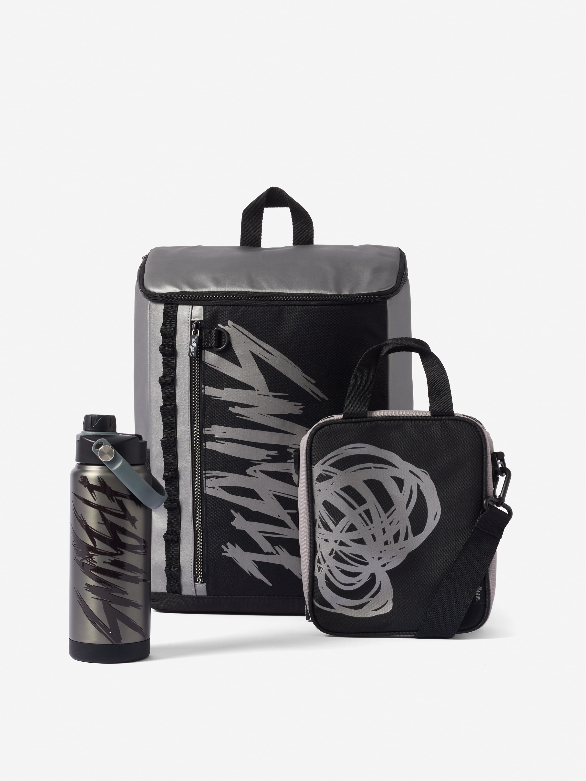 Smiggler Basic Plus Bundle