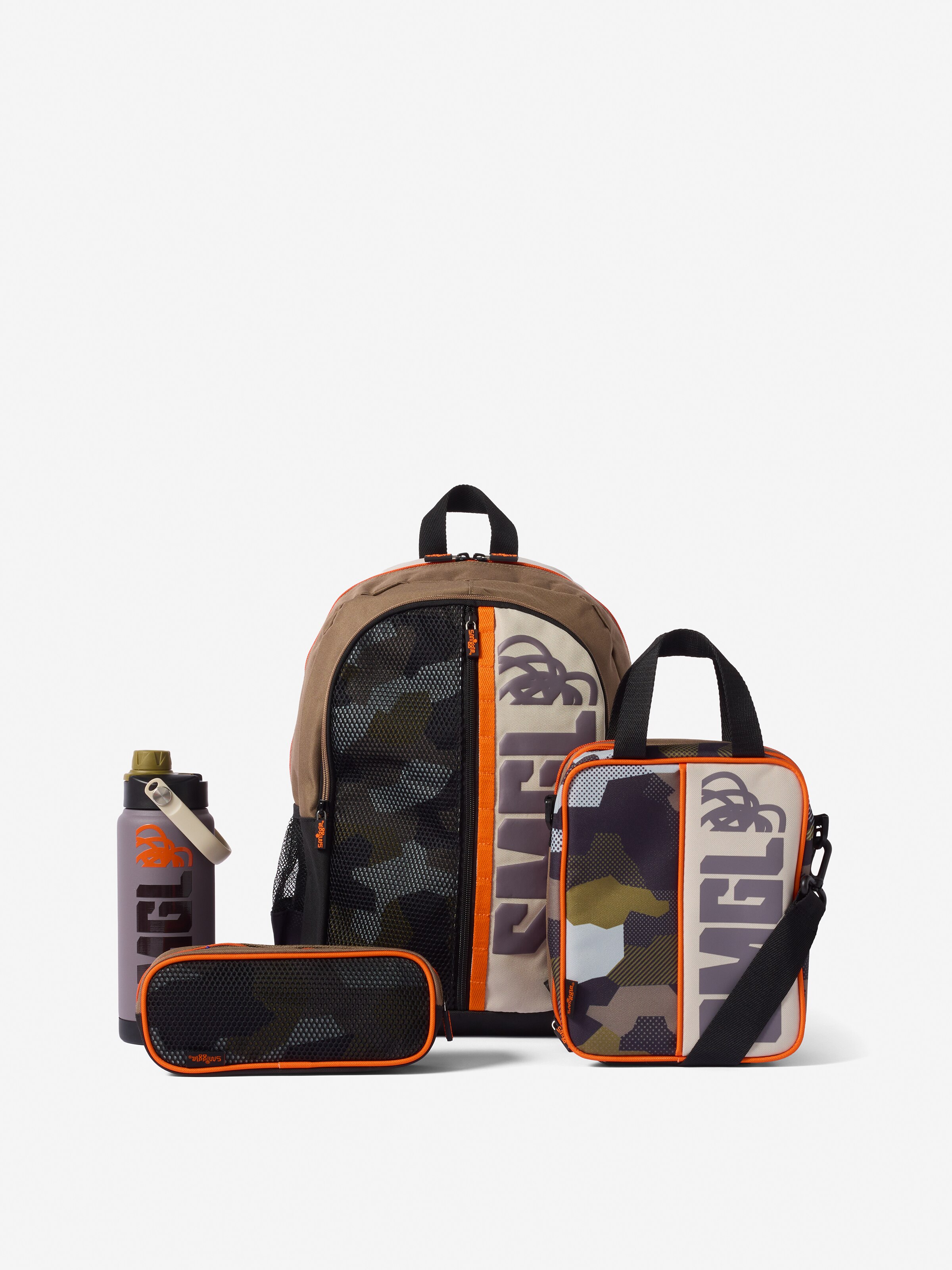 Smiggler Classic Plus Bundle