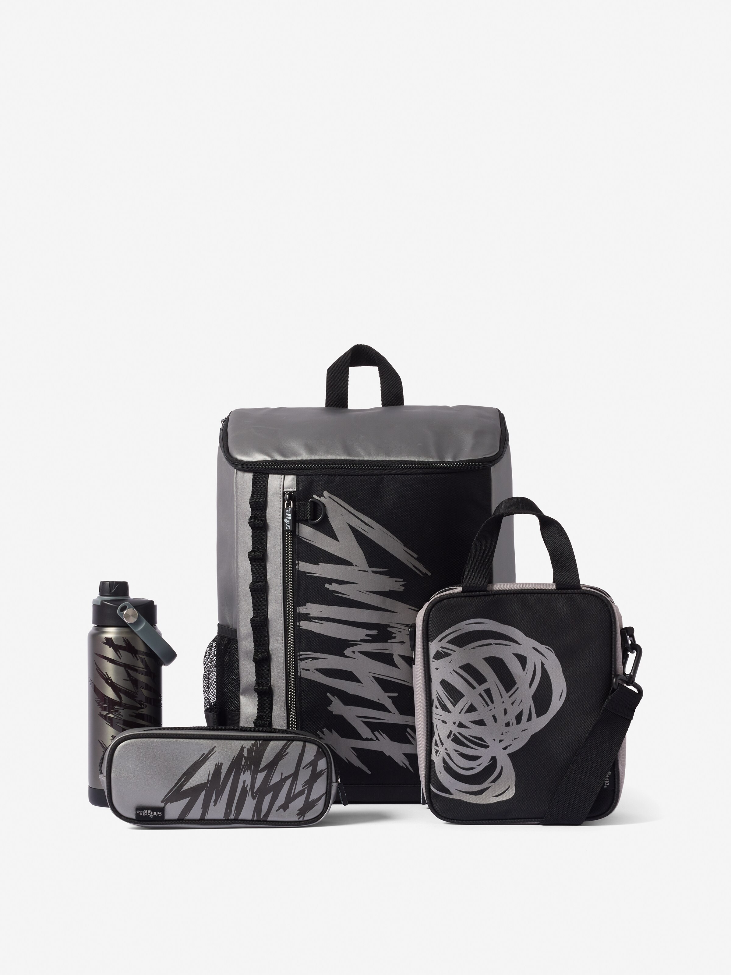 Smiggler Classic Plus Bundle