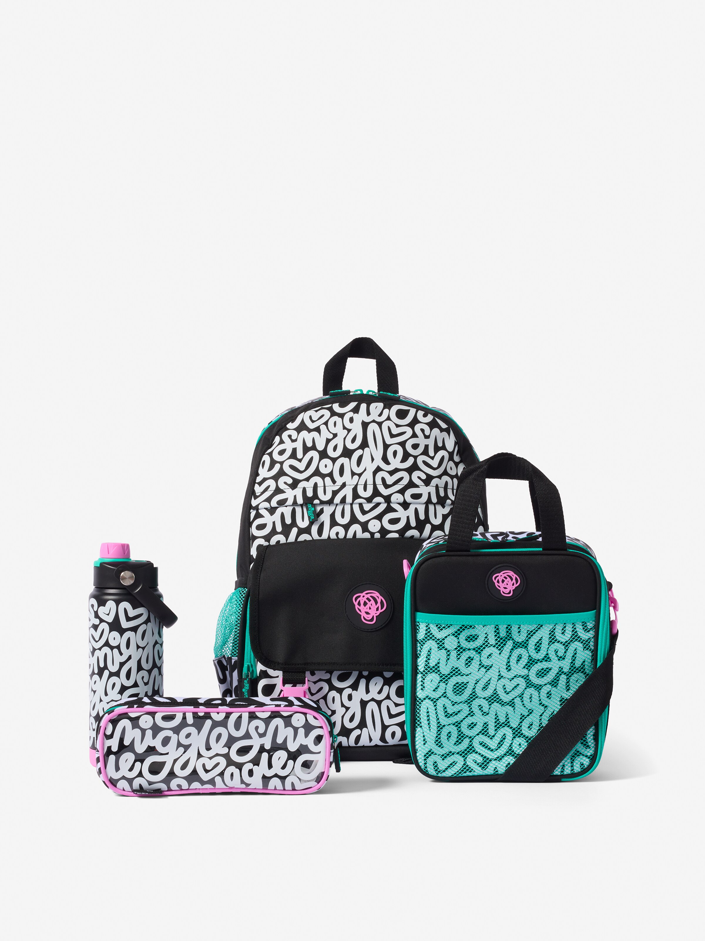 Smiggler Classic Plus Bundle
