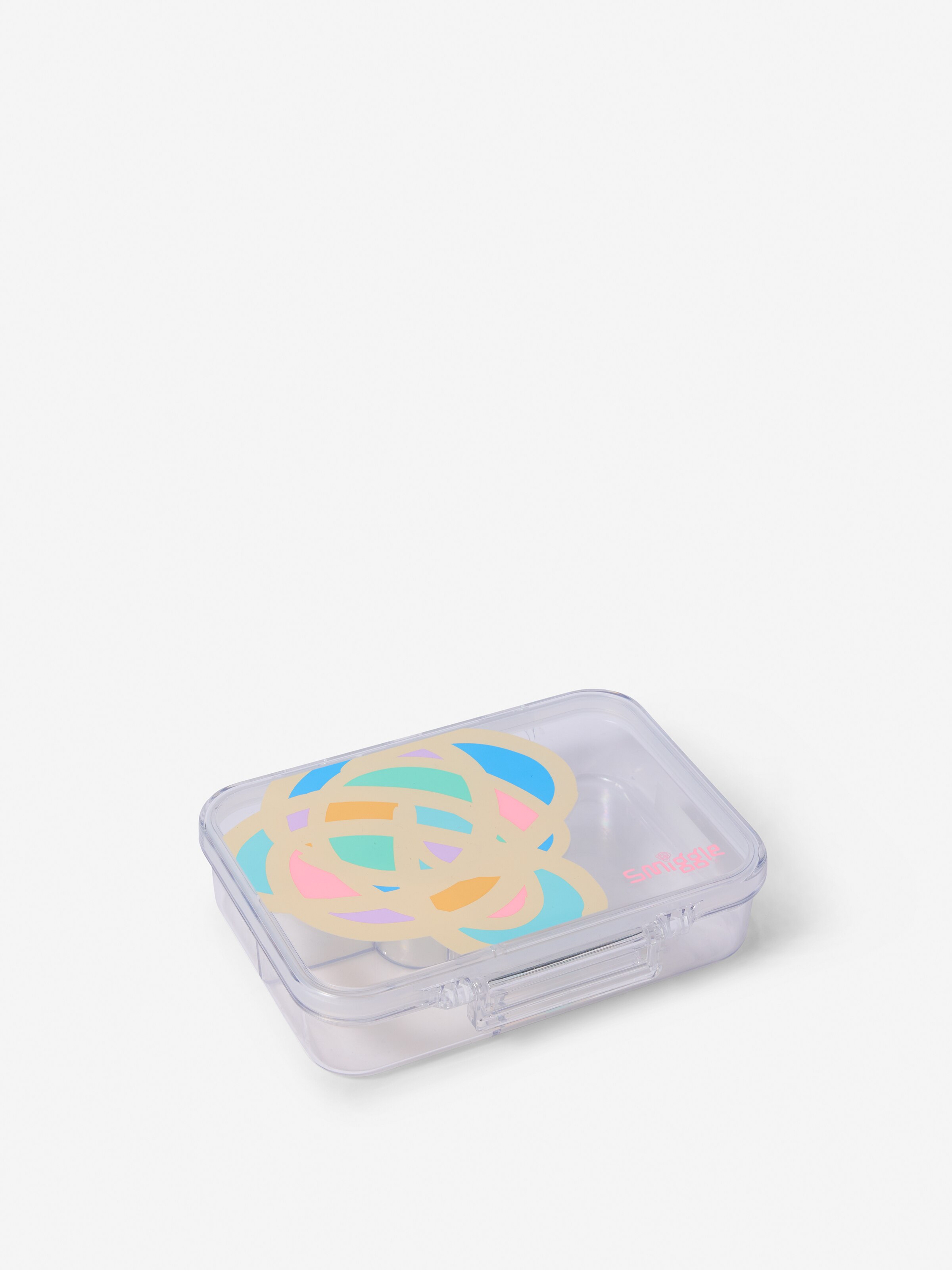 Smiggler Lunch Classic Bundle