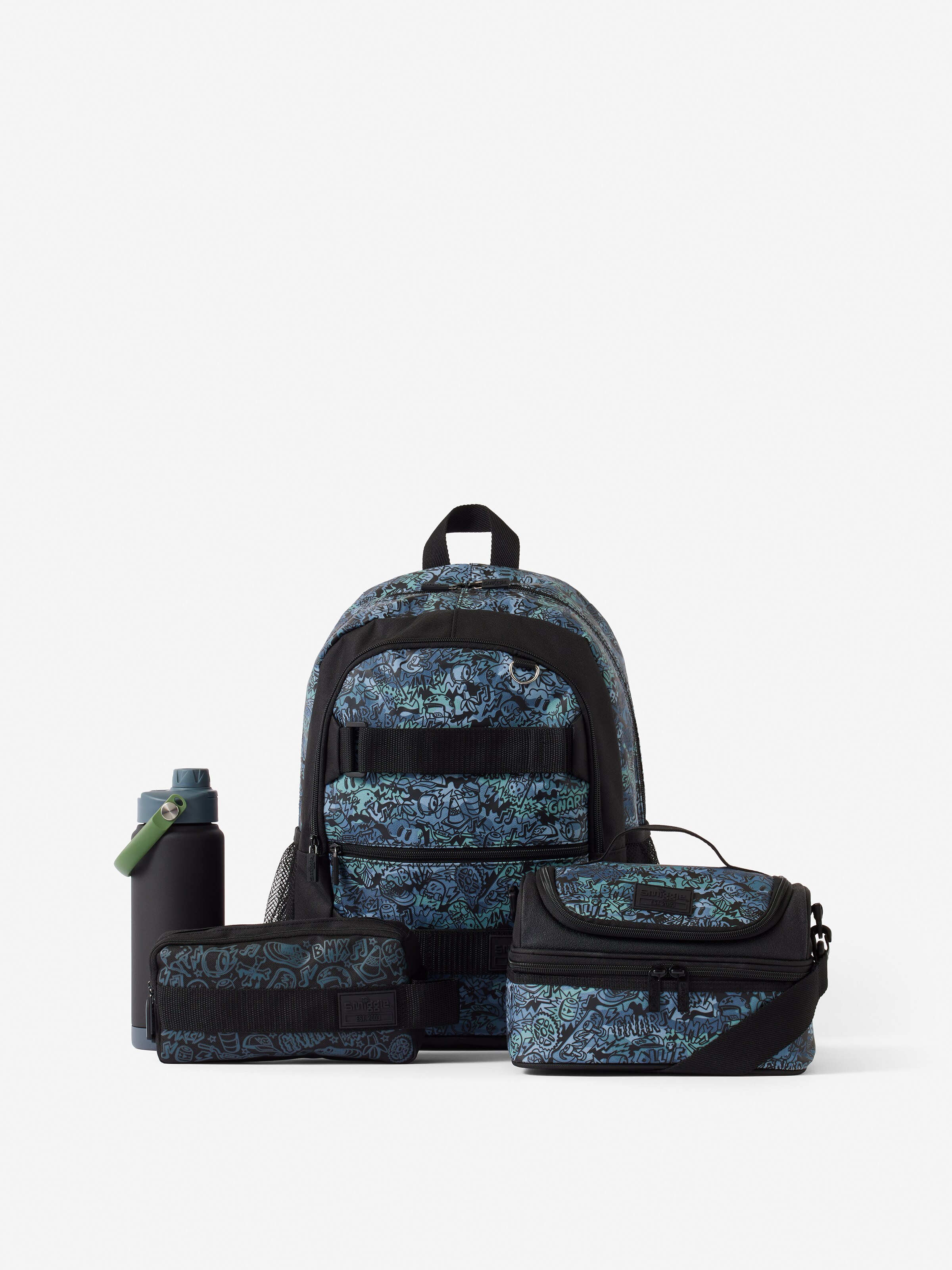 Discover Premium Bundle