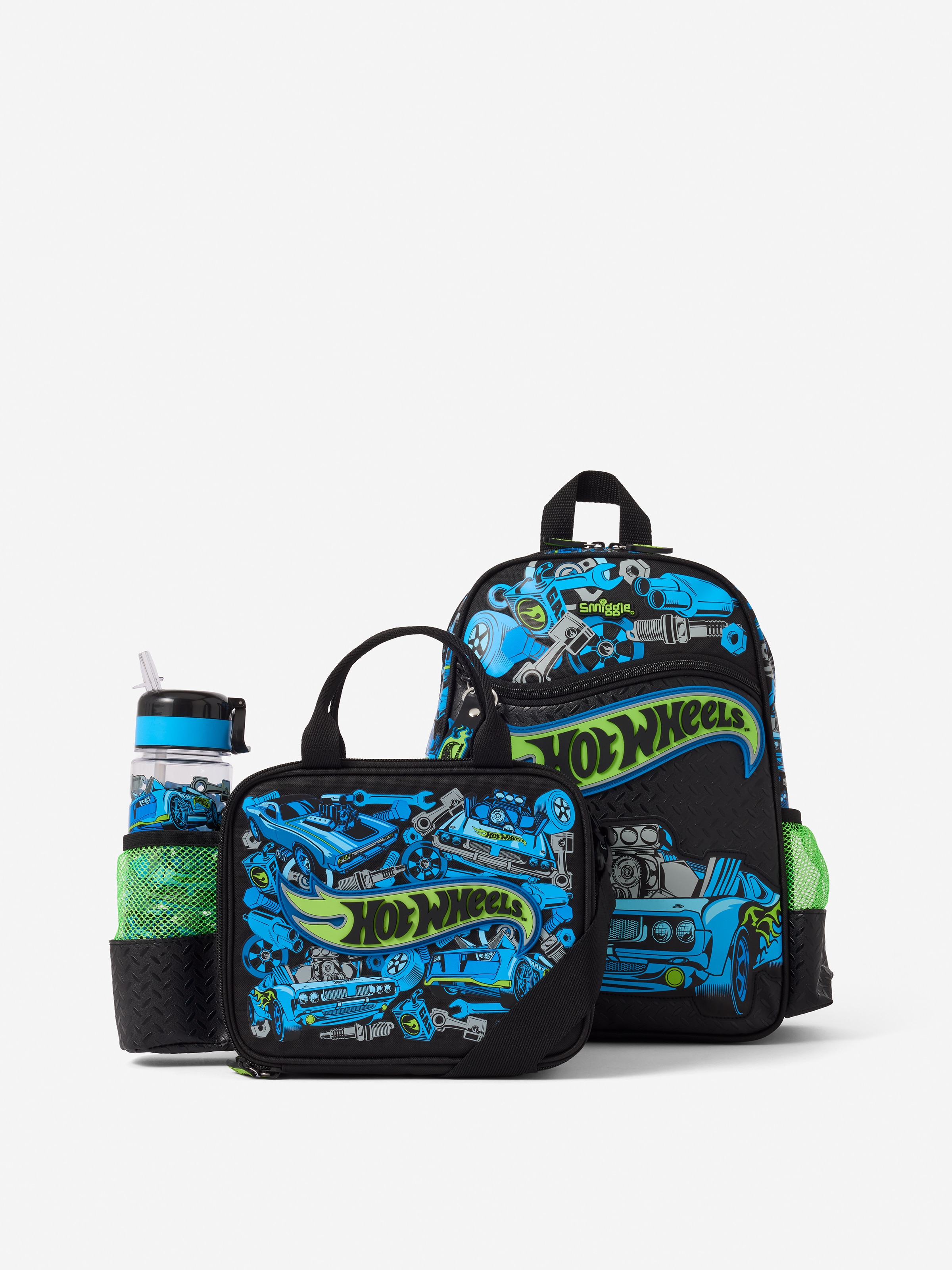 Hot Wheels Basic Bundle