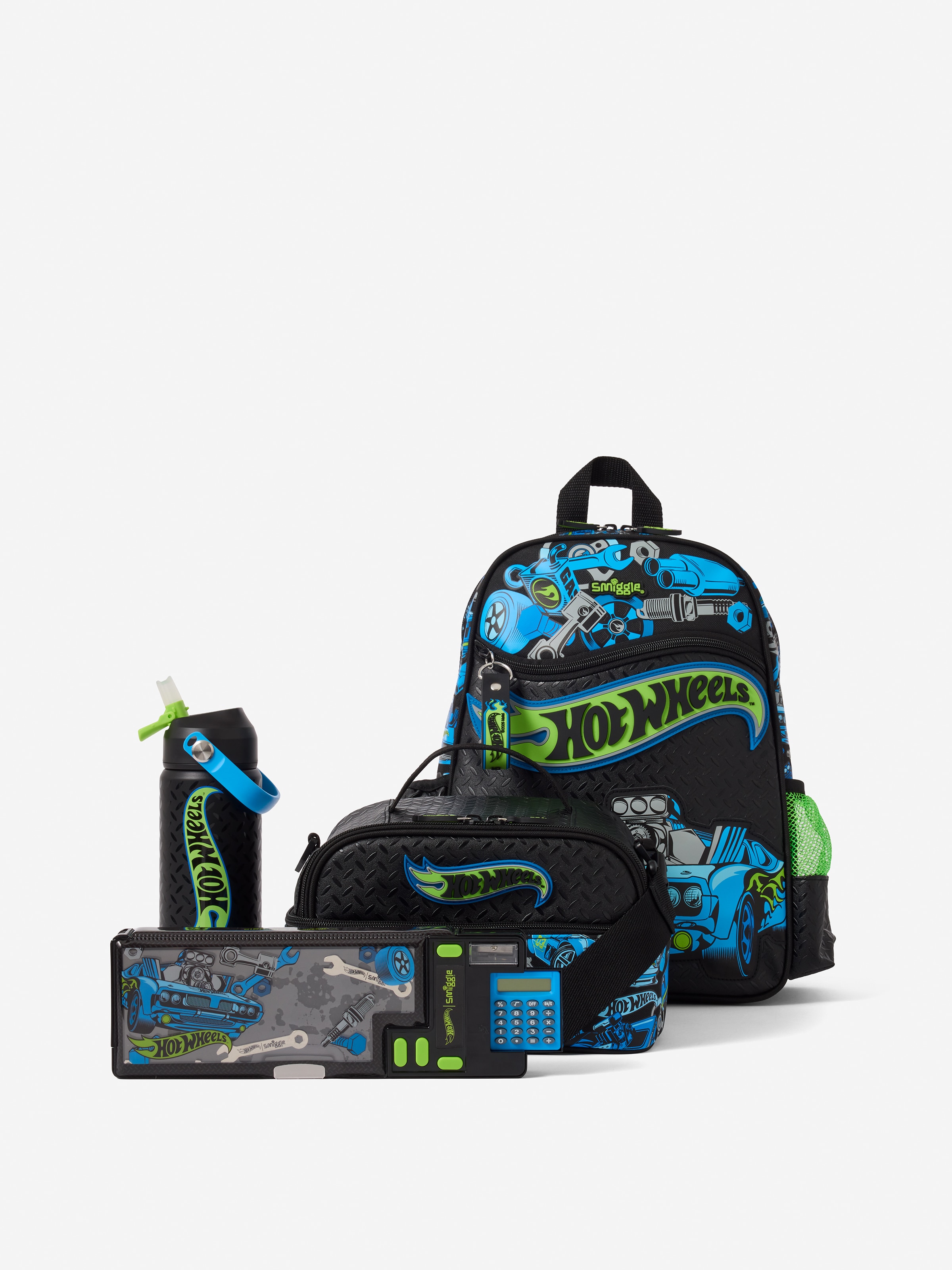 Hot Wheels Classic Bundle