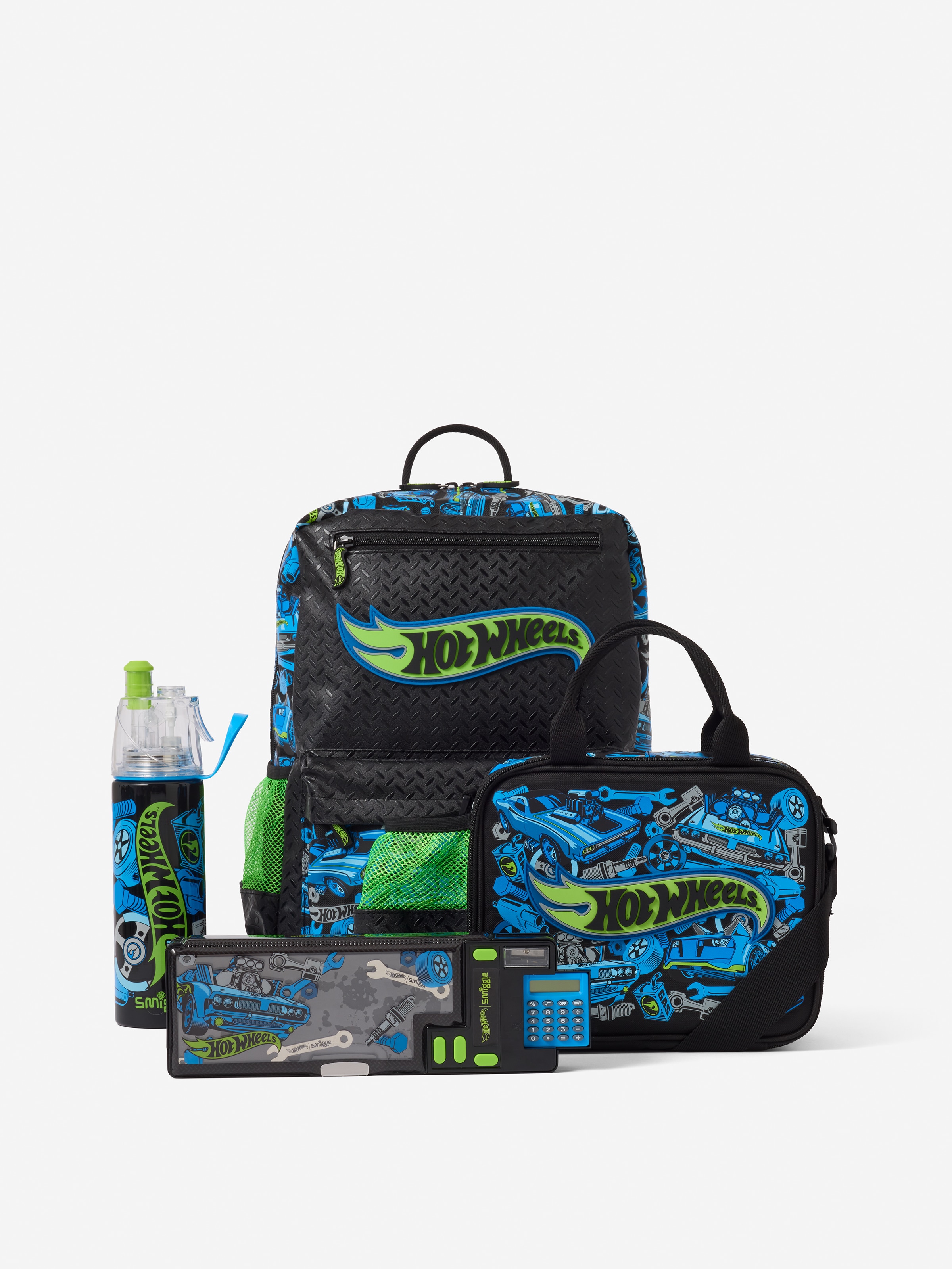 Hot Wheels Classic Bundle