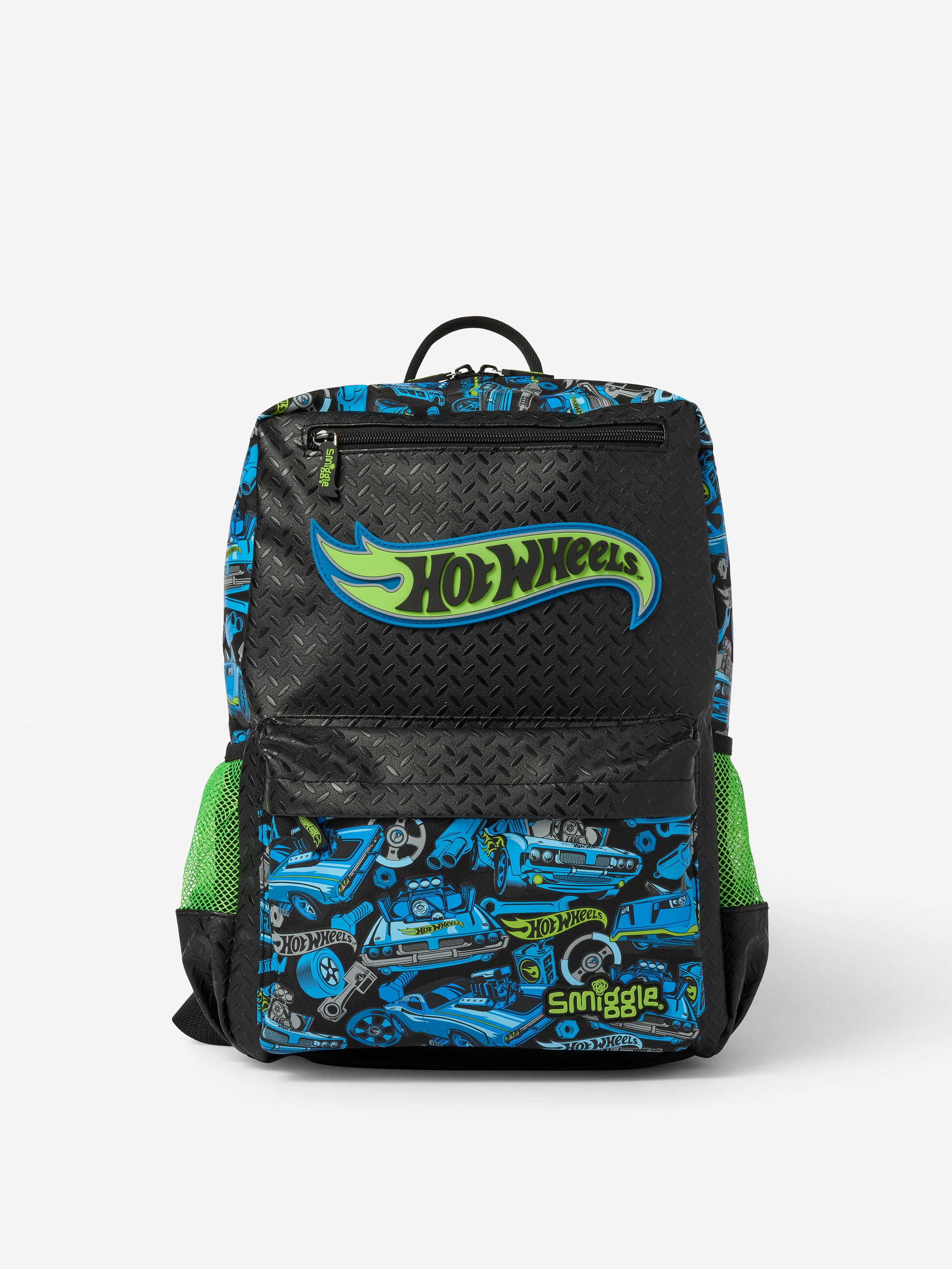 Hot Wheels Ultimate Bundle