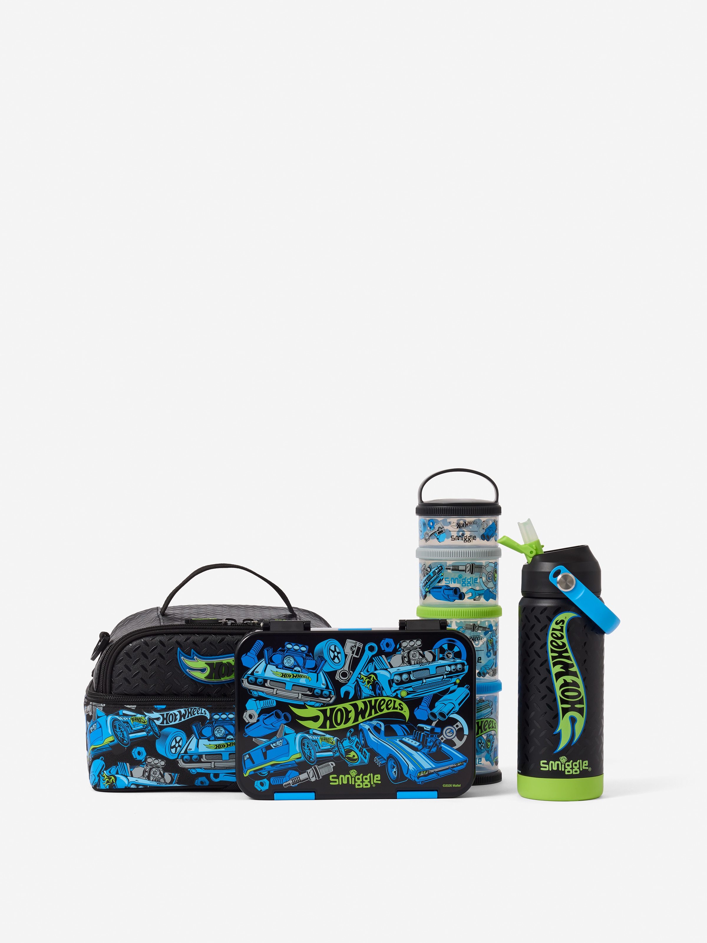 Classic Lunch Bundle