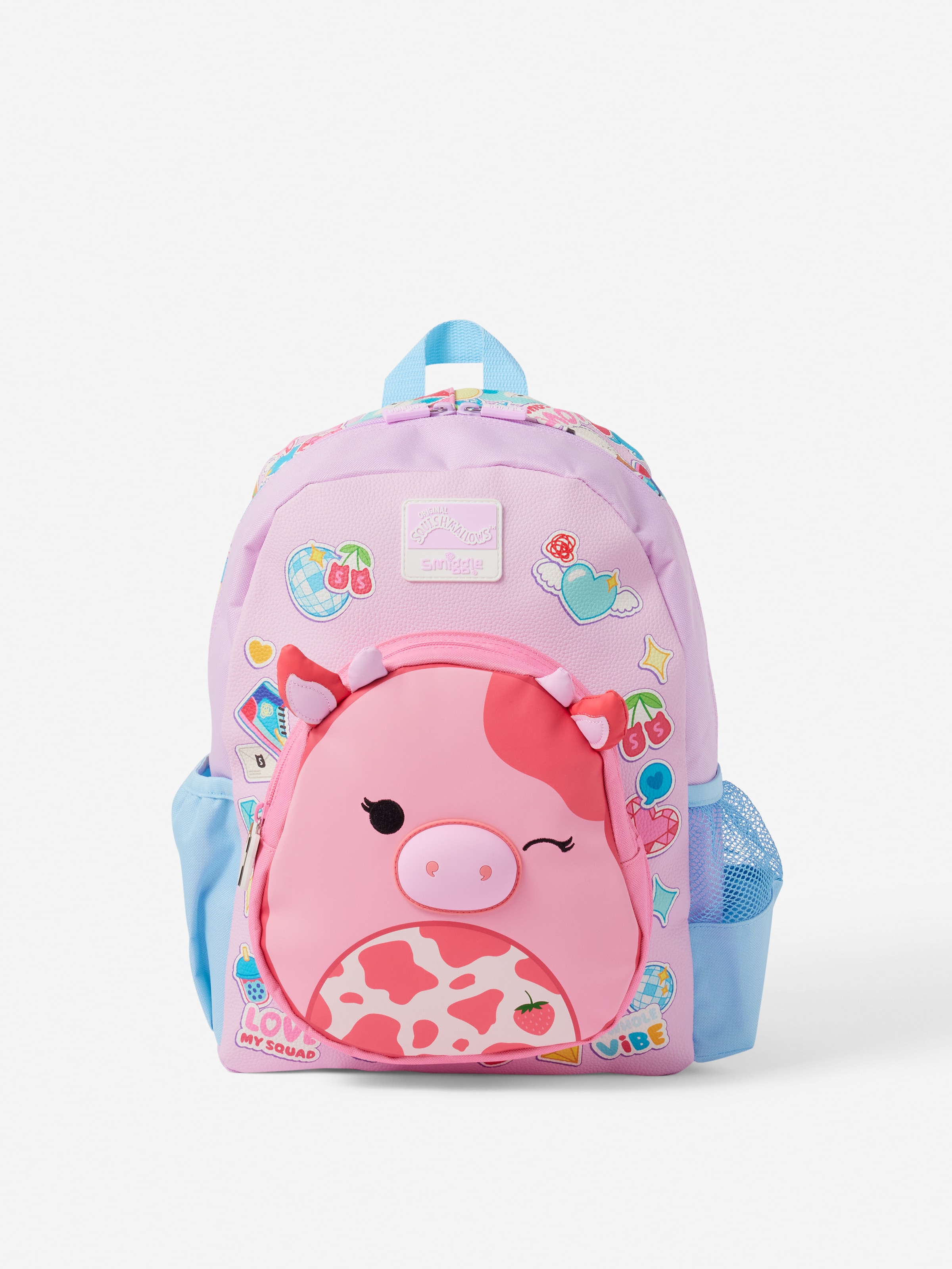 Squishmallows Basic Bundle