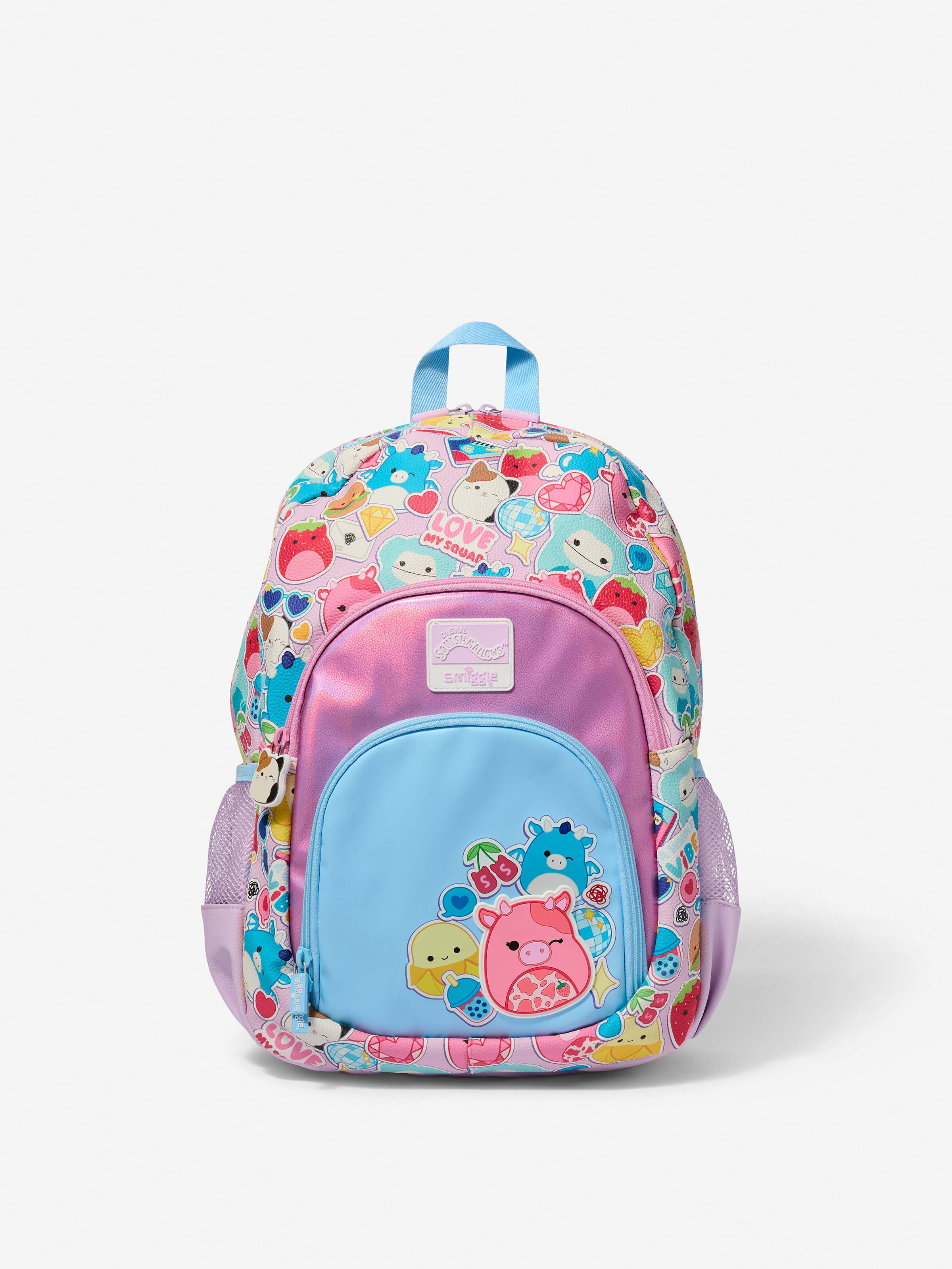 Squishmallows School Bundle