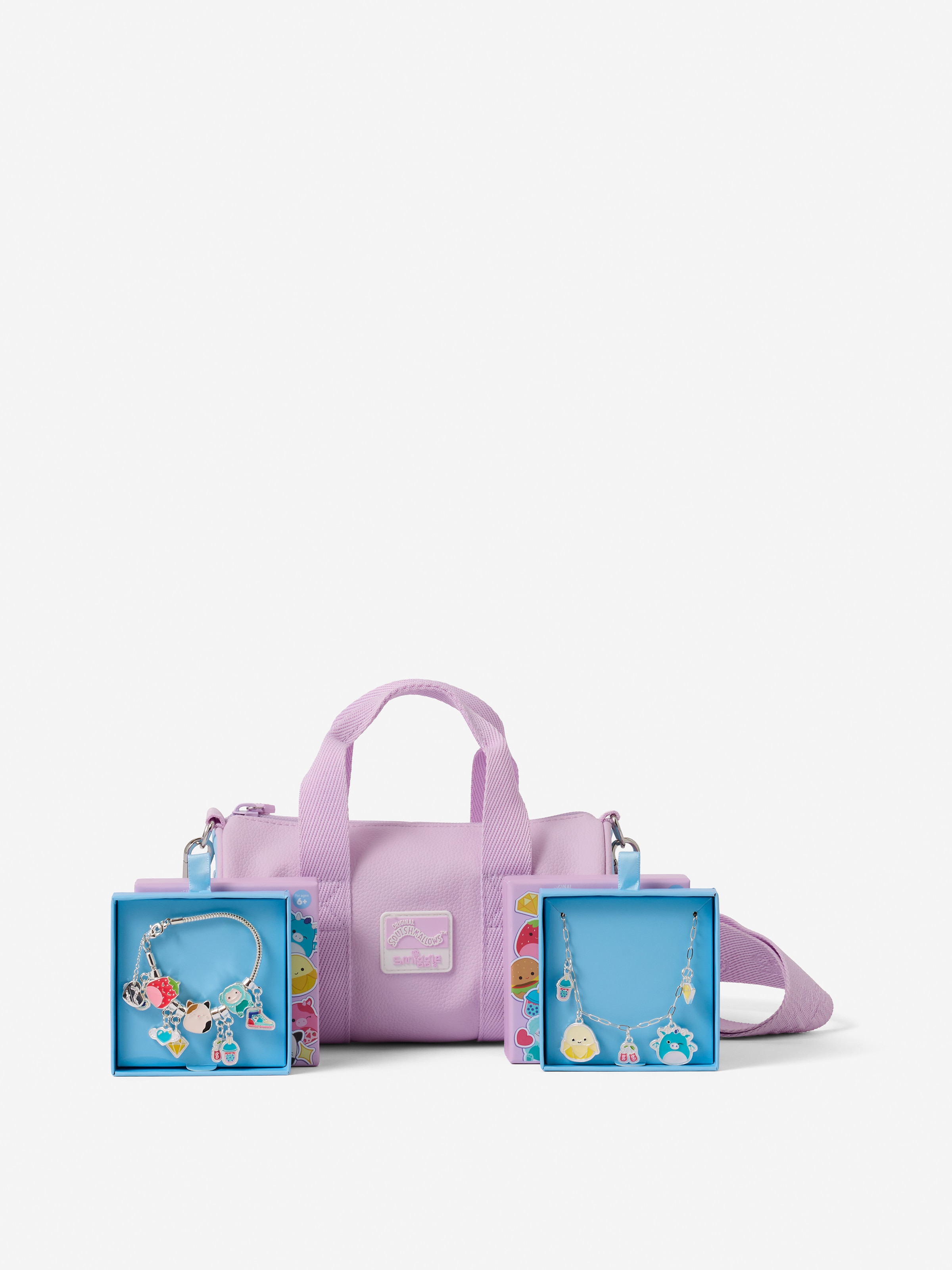 Squishmallows Gift Bundle