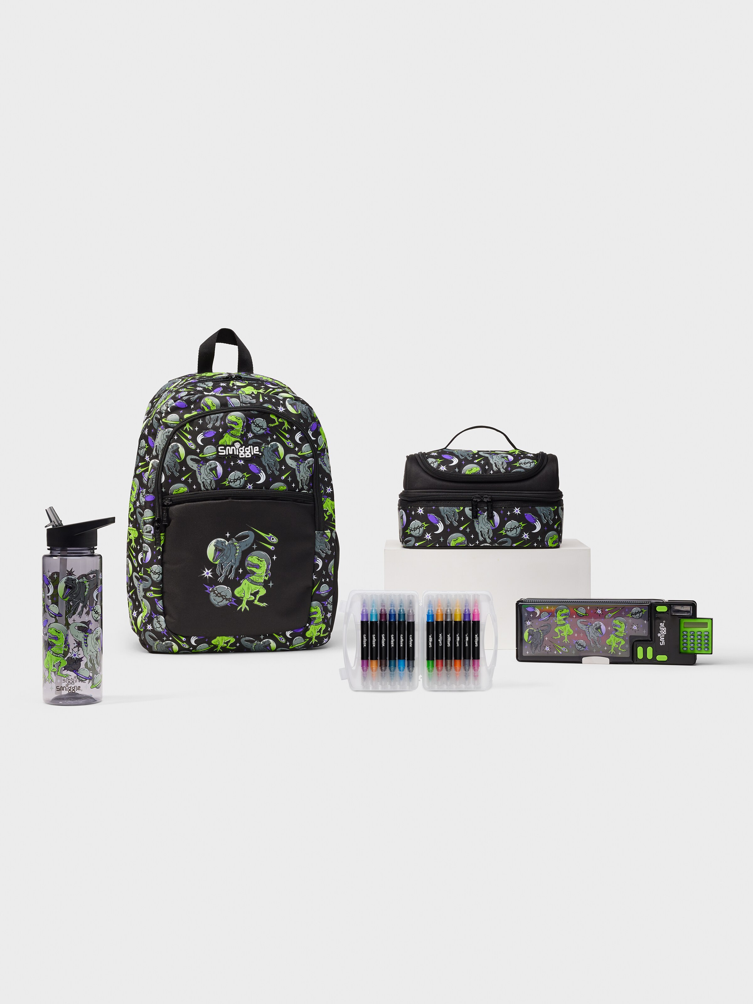 Elements 5 Piece Standard Bundle