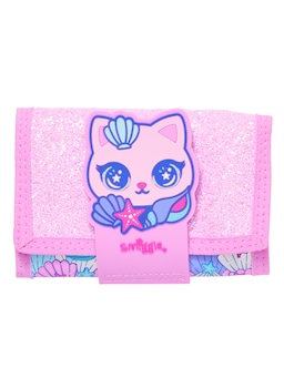 Hi There Character Wallet