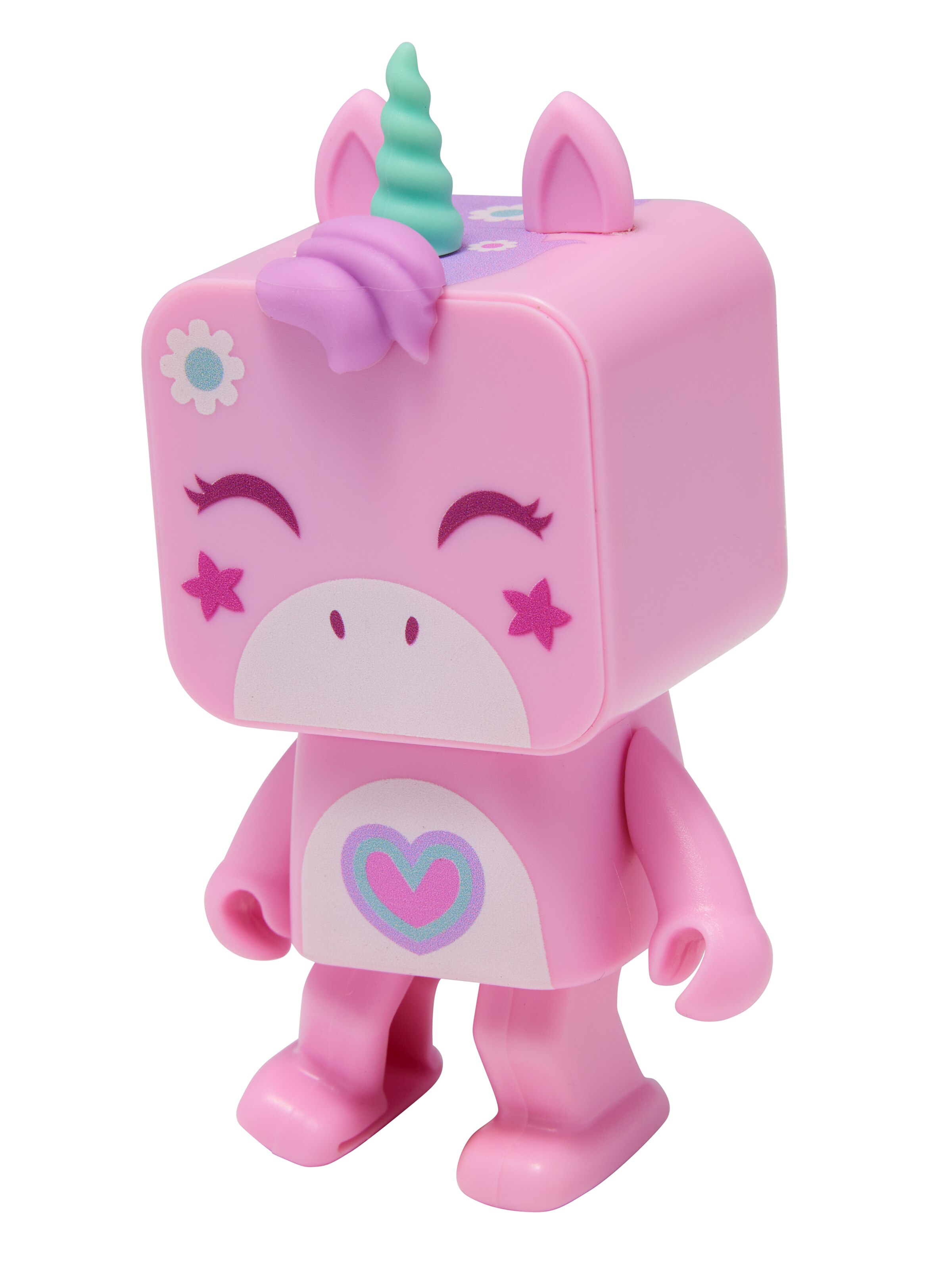 Dancing Wireless Speaker