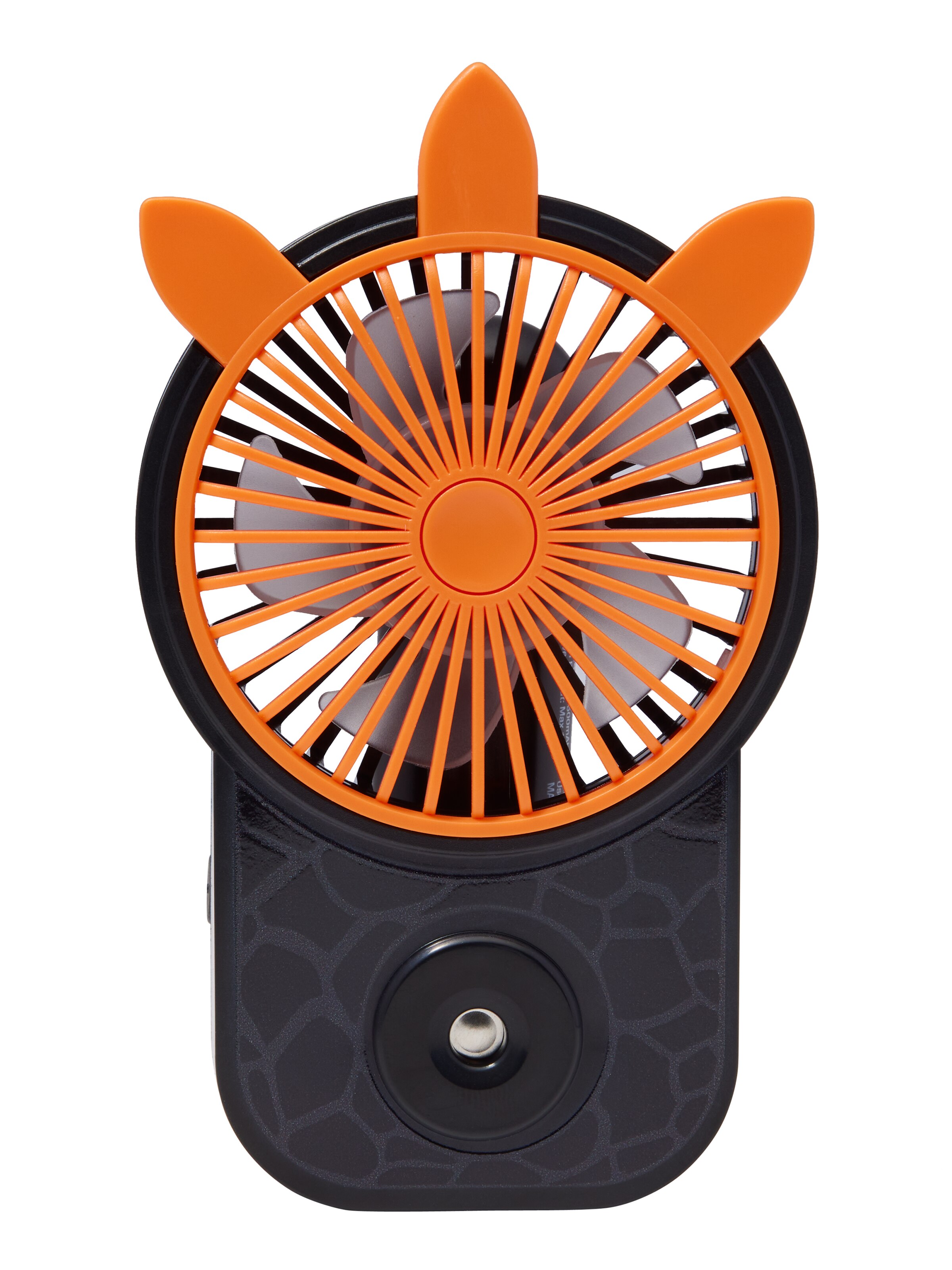 Mini Spritzing Fan