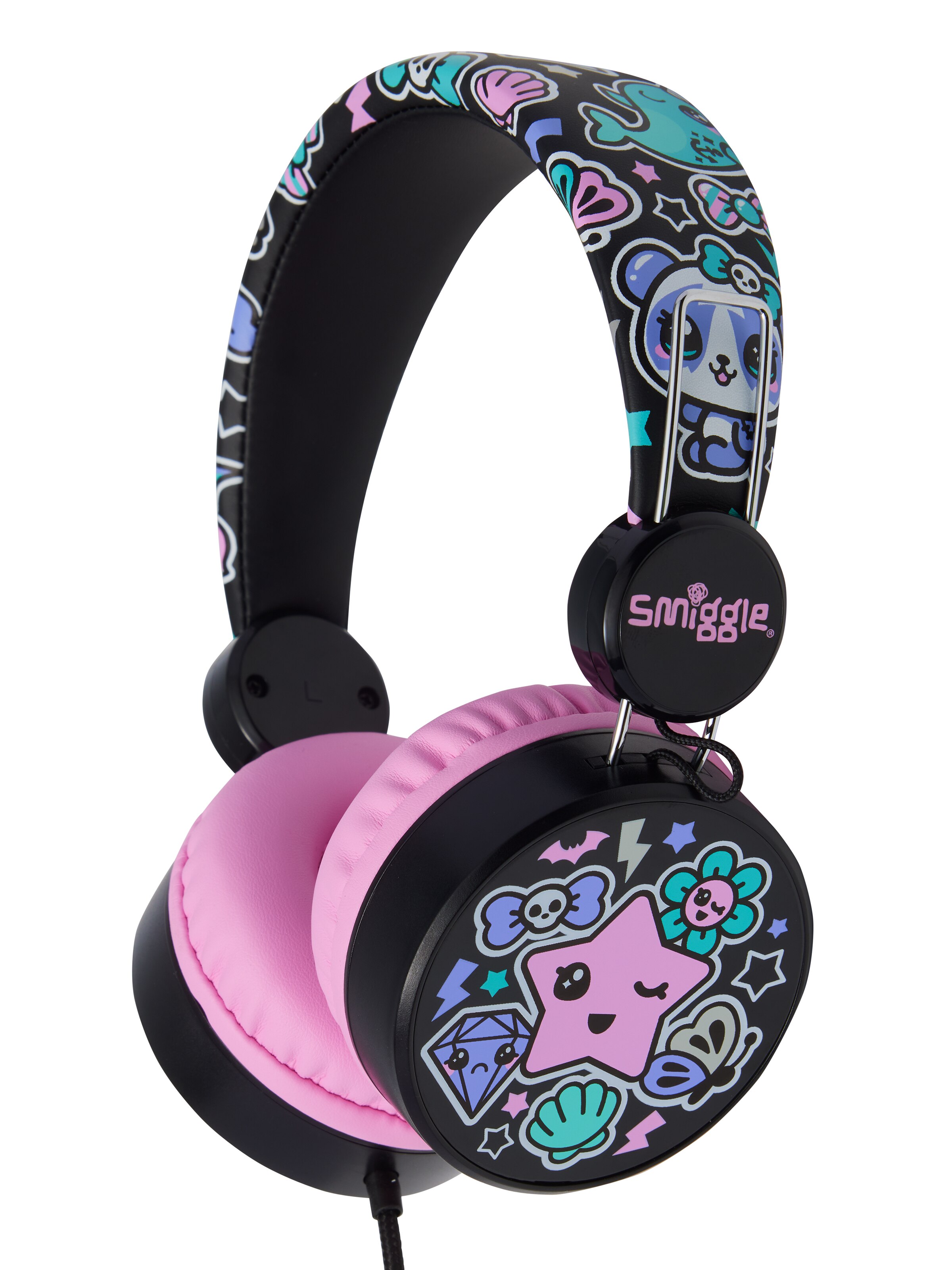 Trailblazer Headphones