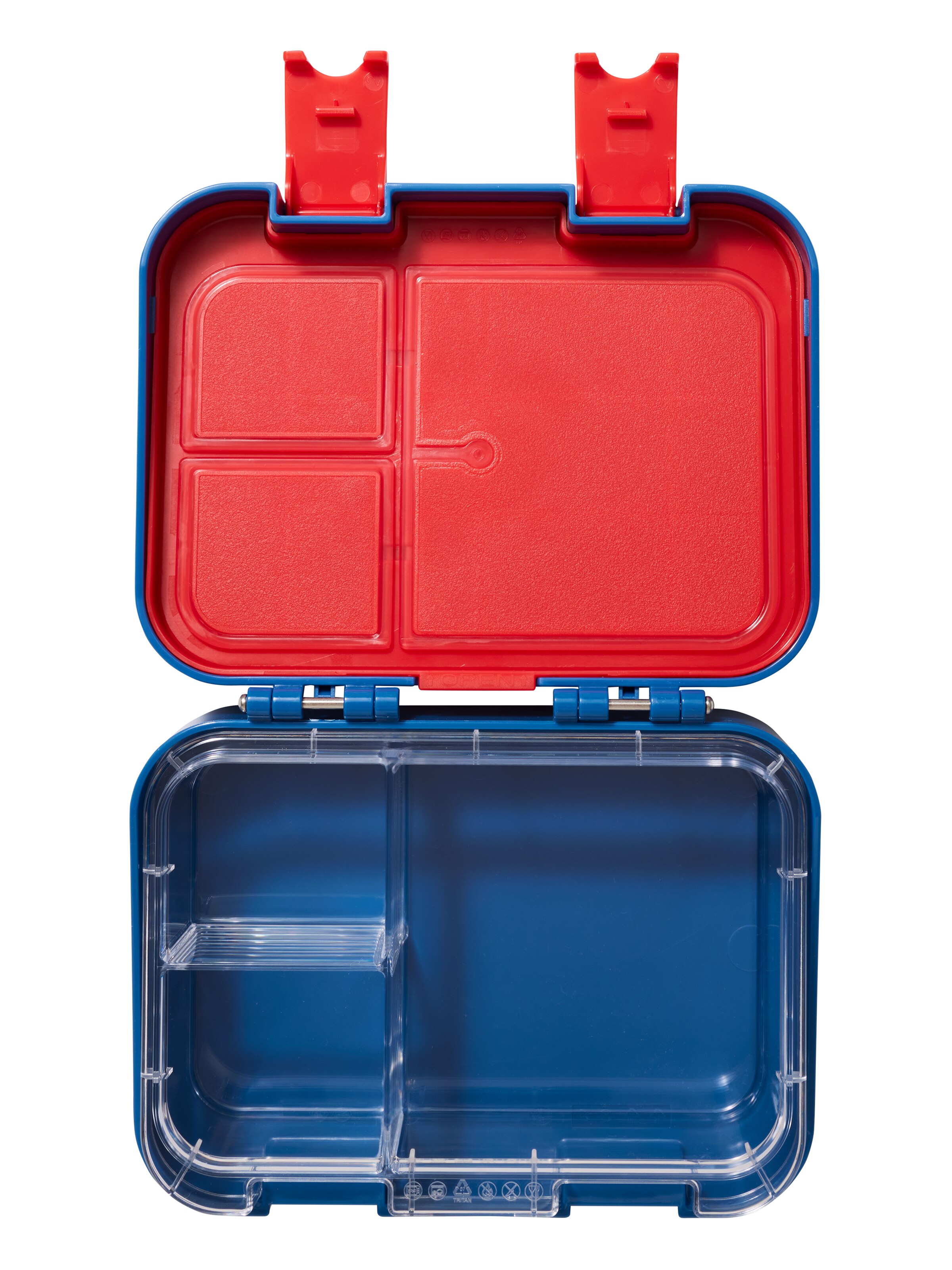 Mickey Mouse Small Happy Bento Lunchbox