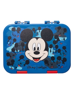 Mickey Mouse Small Happy Bento Lunchbox