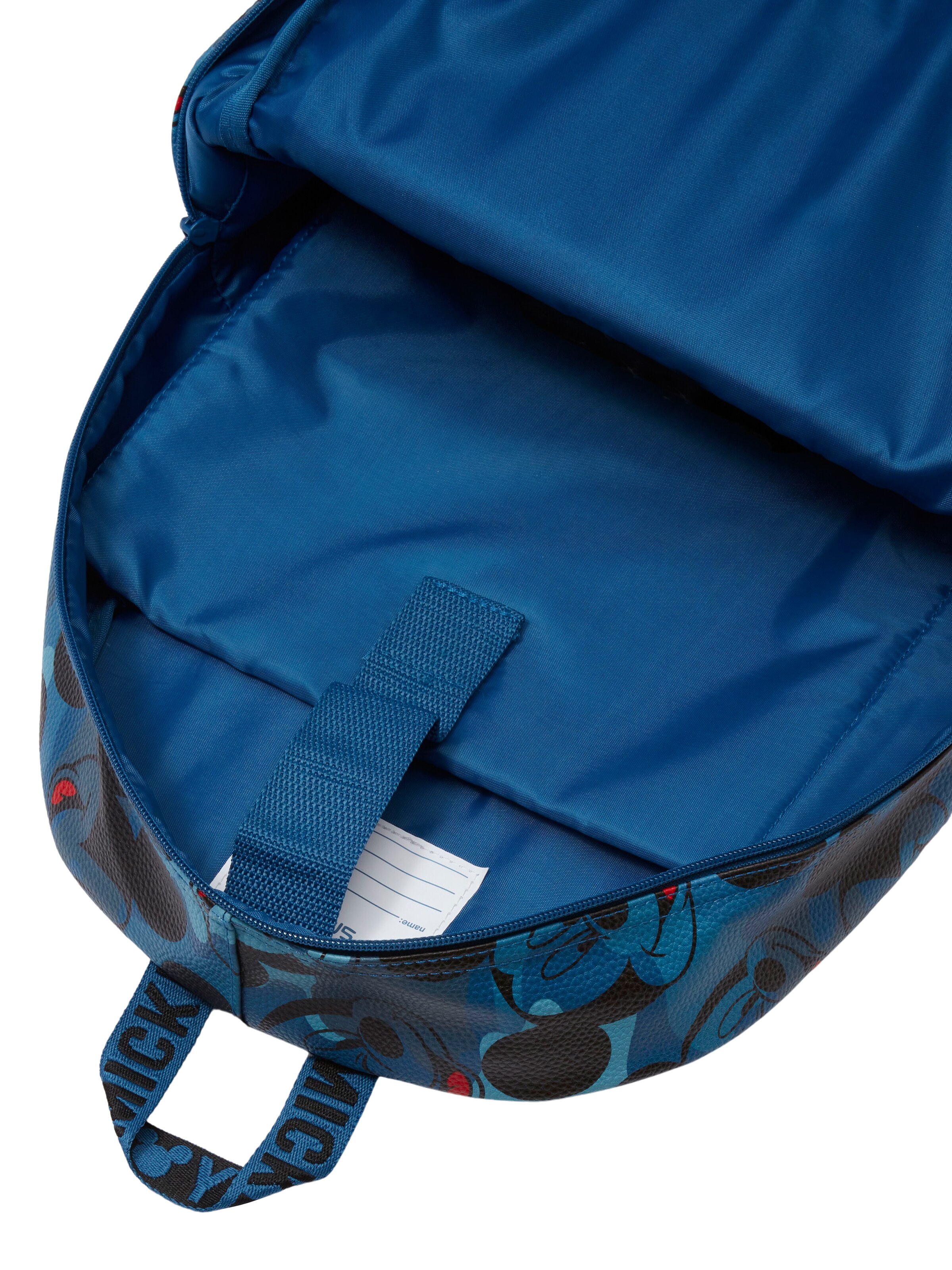 Mickey Mouse Classic Backpack