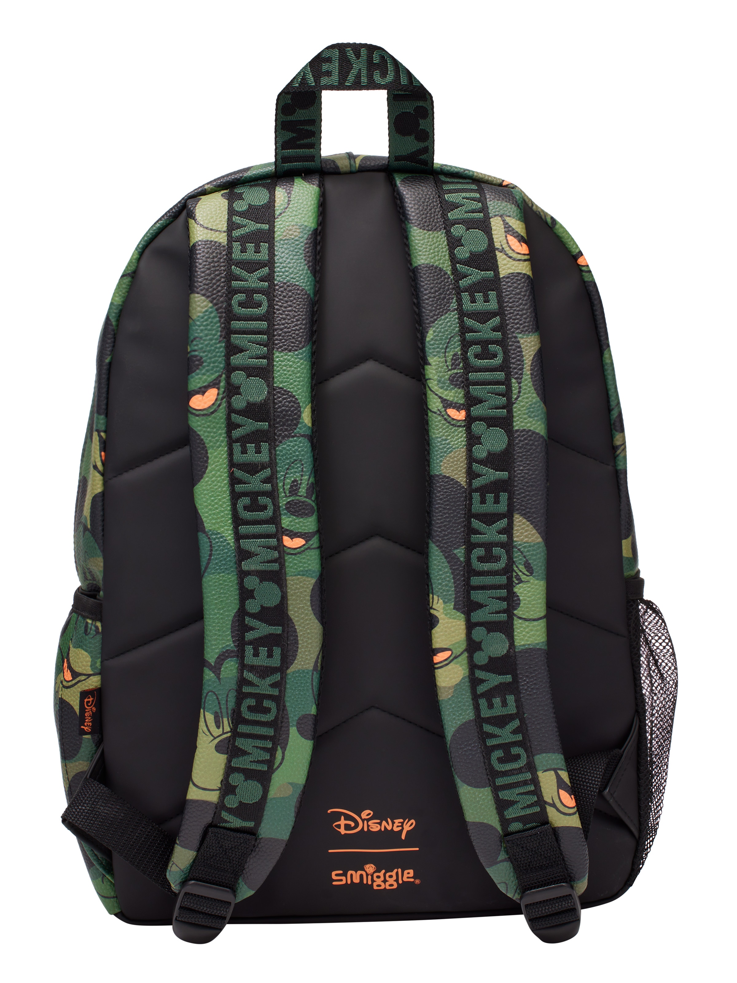 Mickey Mouse Classic Backpack Smiggle Online