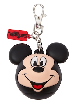 Mickey Mouse Keyring
