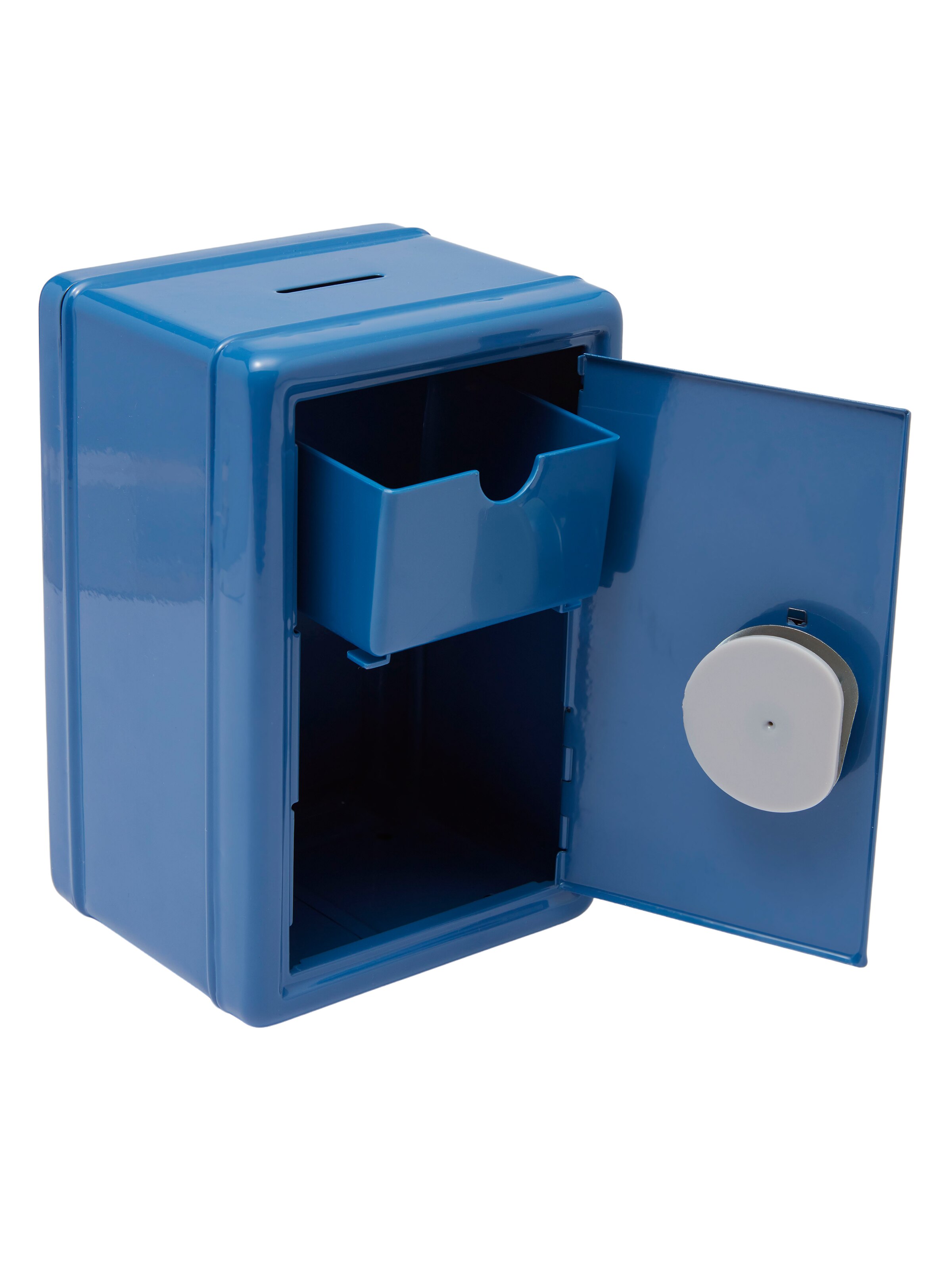 Mickey Mouse Moneybox Safe