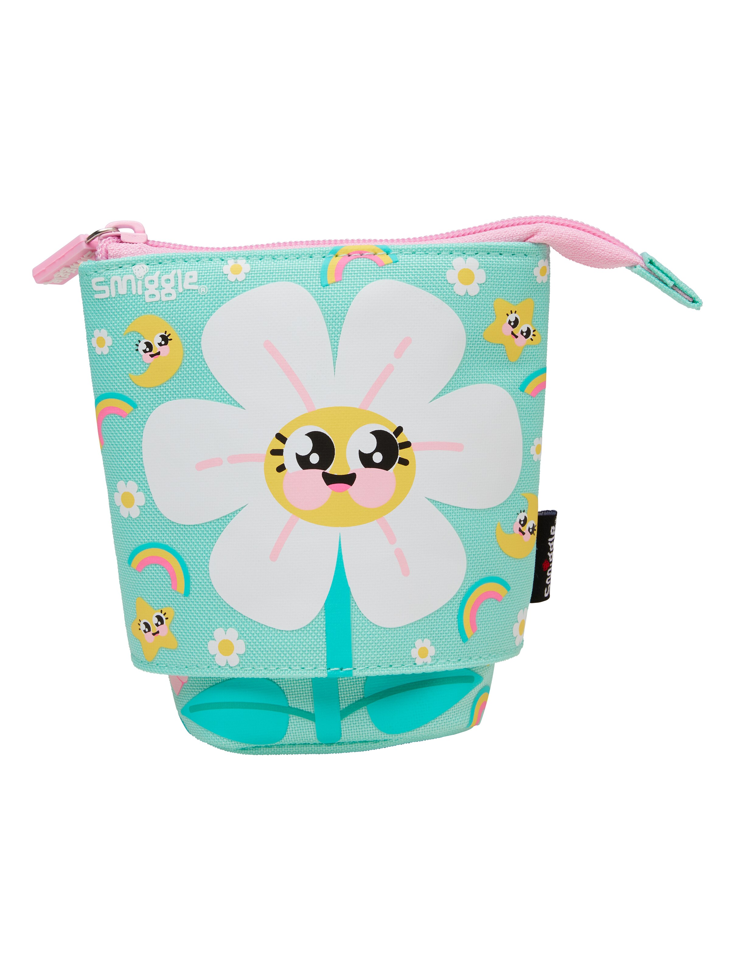 Movin' Stand N' Slide 2 In 1 Pencil Case