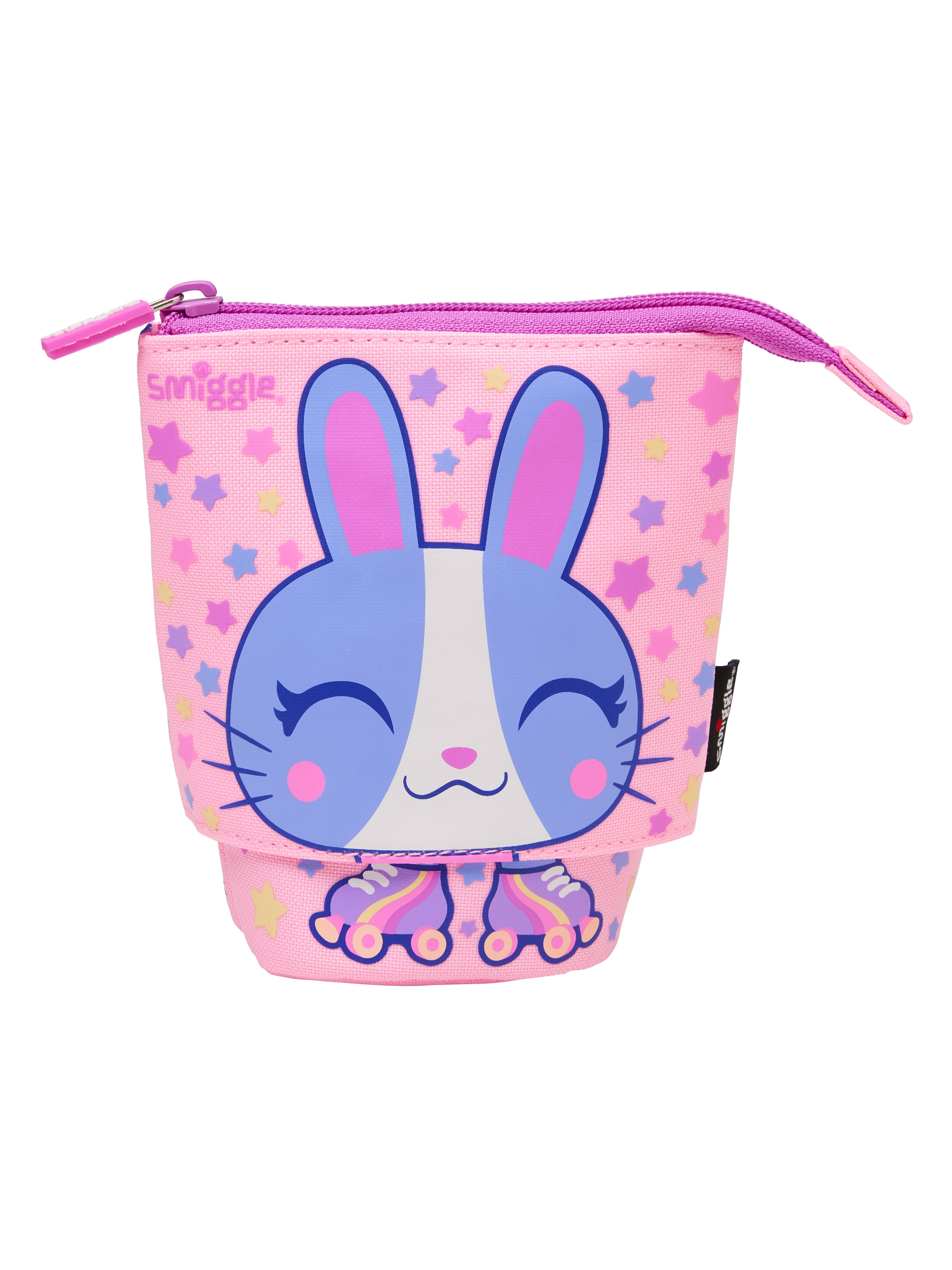 Movin' Stand N' Slide 2 In 1 Pencil Case