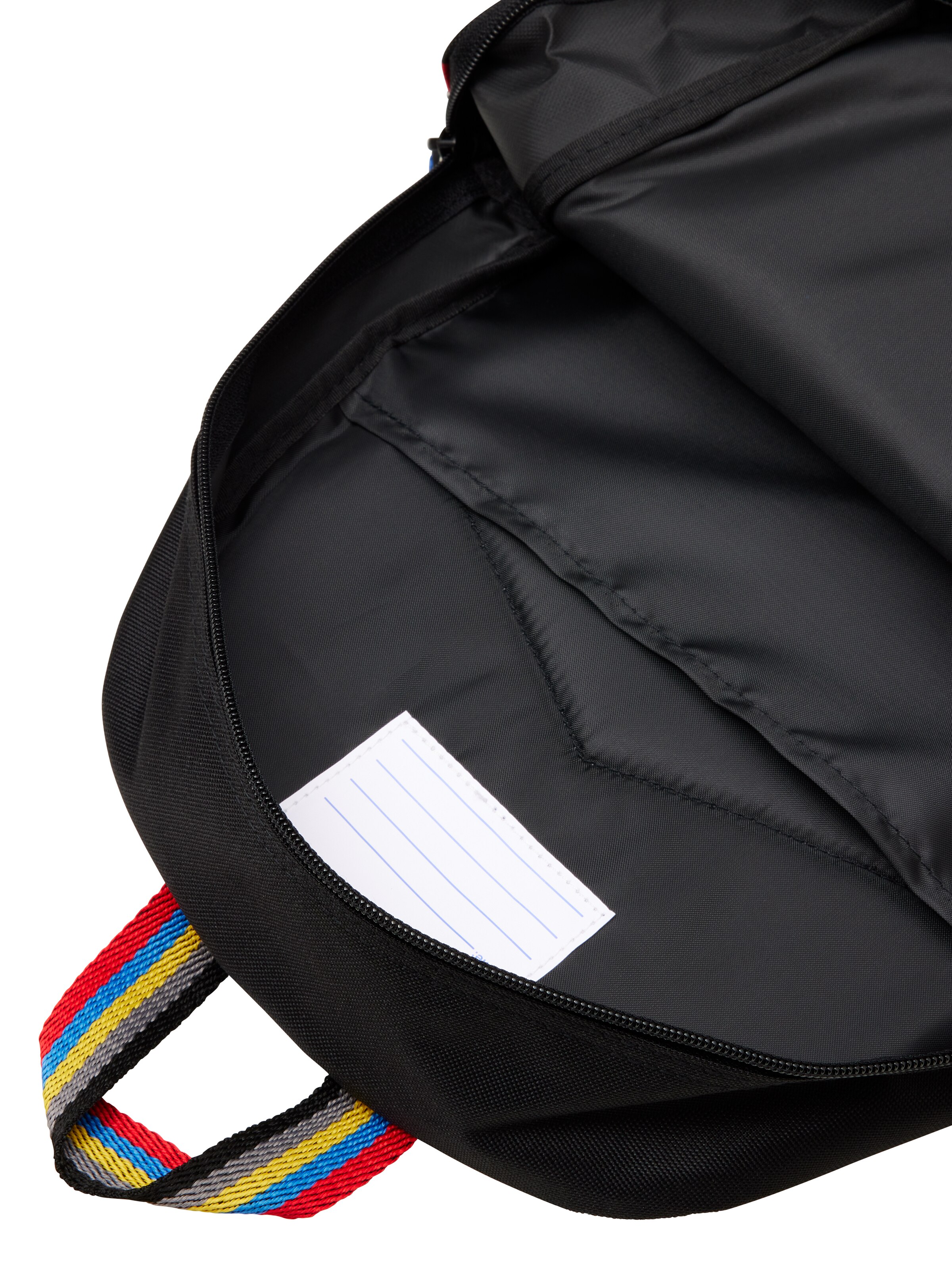 Movin' Junior Id Backpack