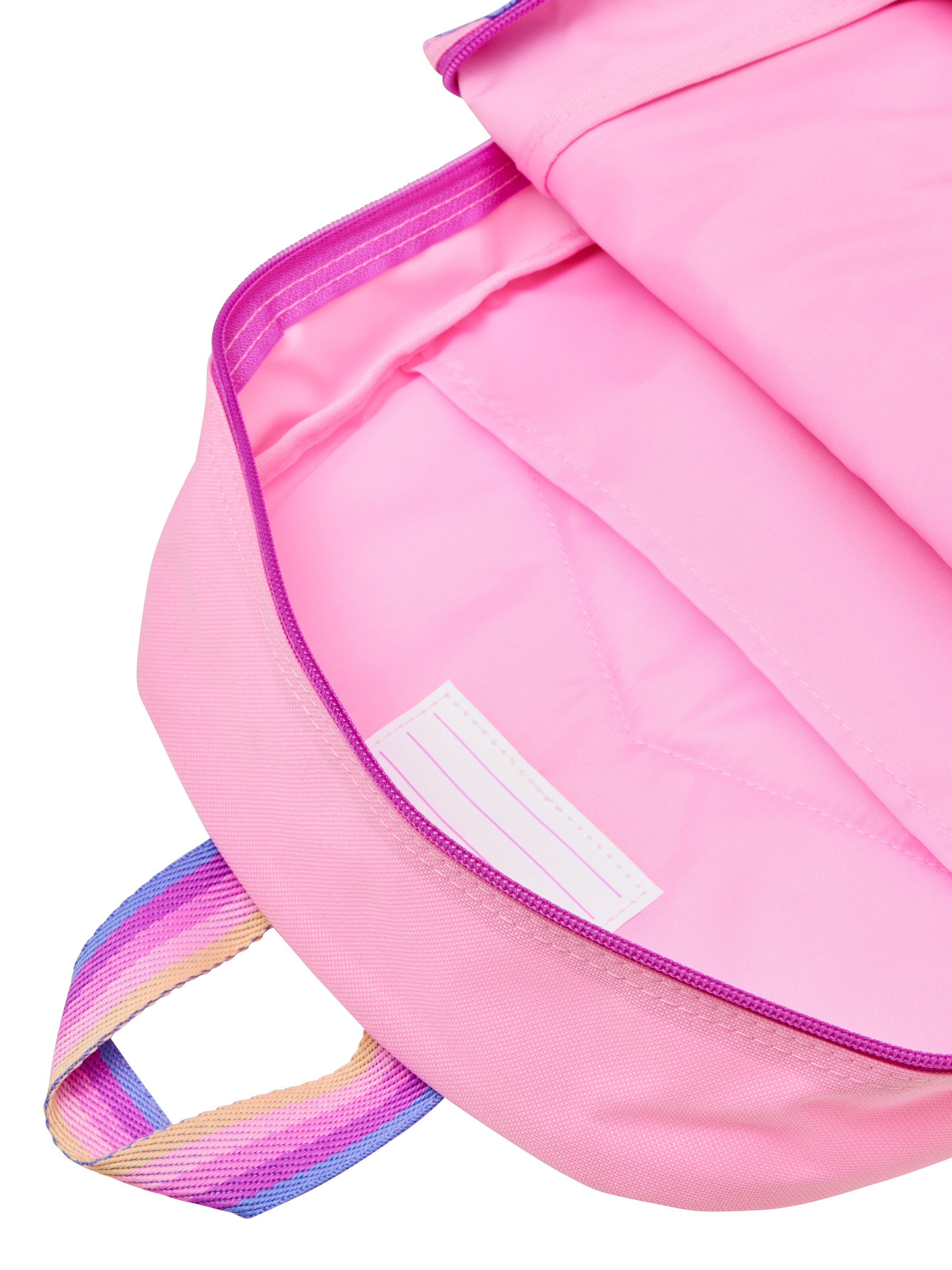 Movin' Junior Id Backpack