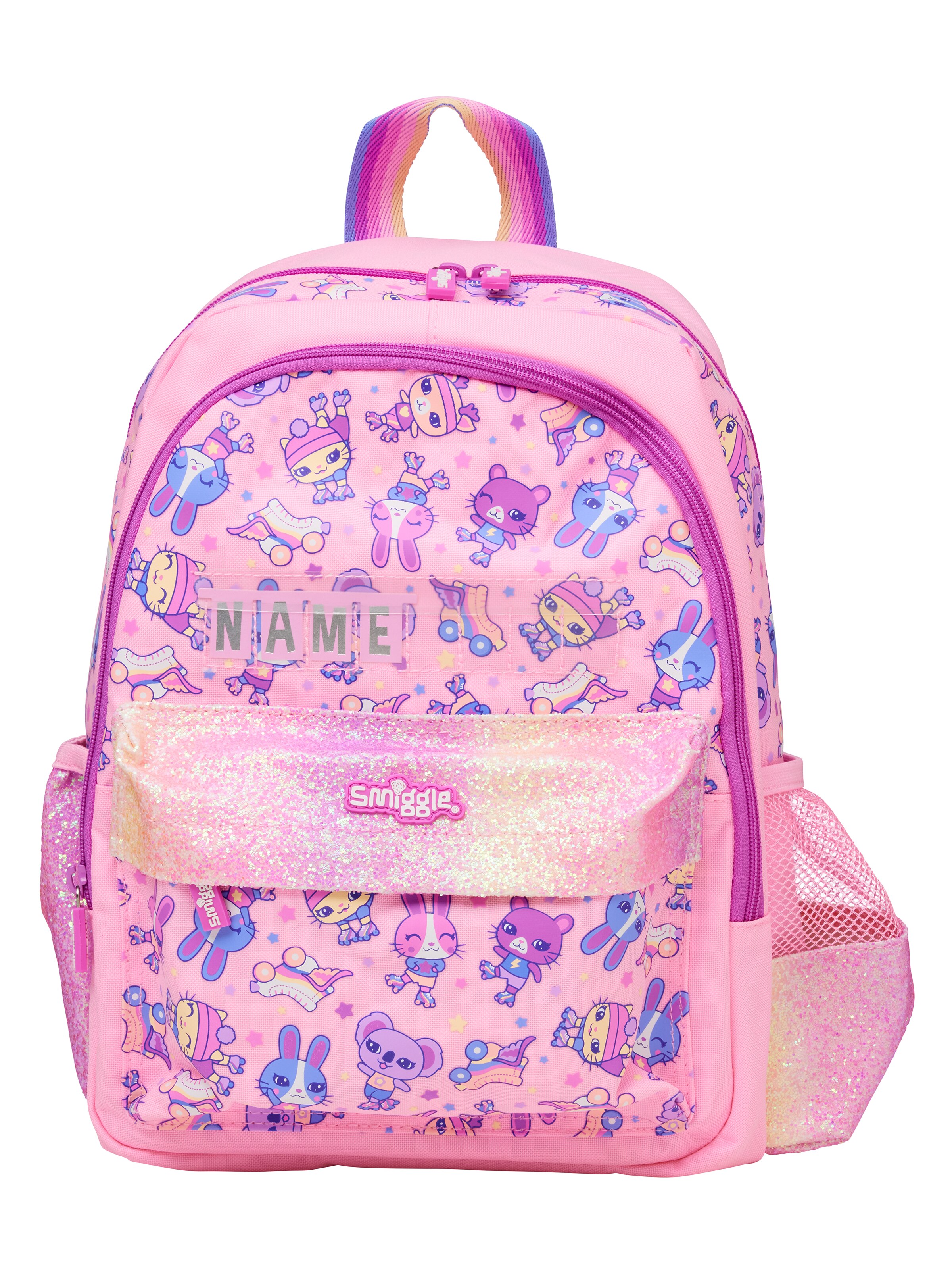 Movin' Junior Id Backpack