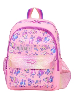 Movin' Junior Id Backpack