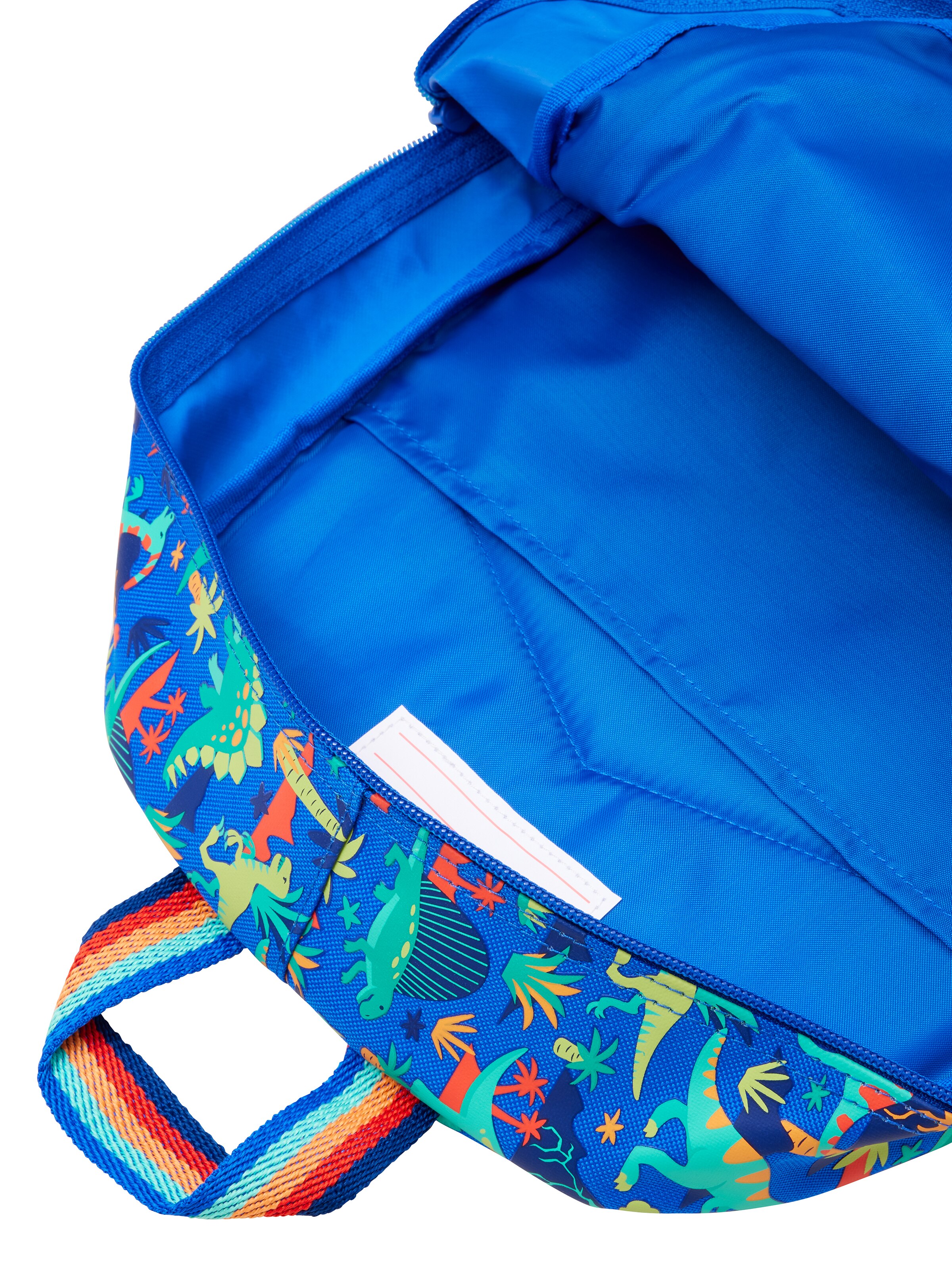Movin' Junior Character Backpack