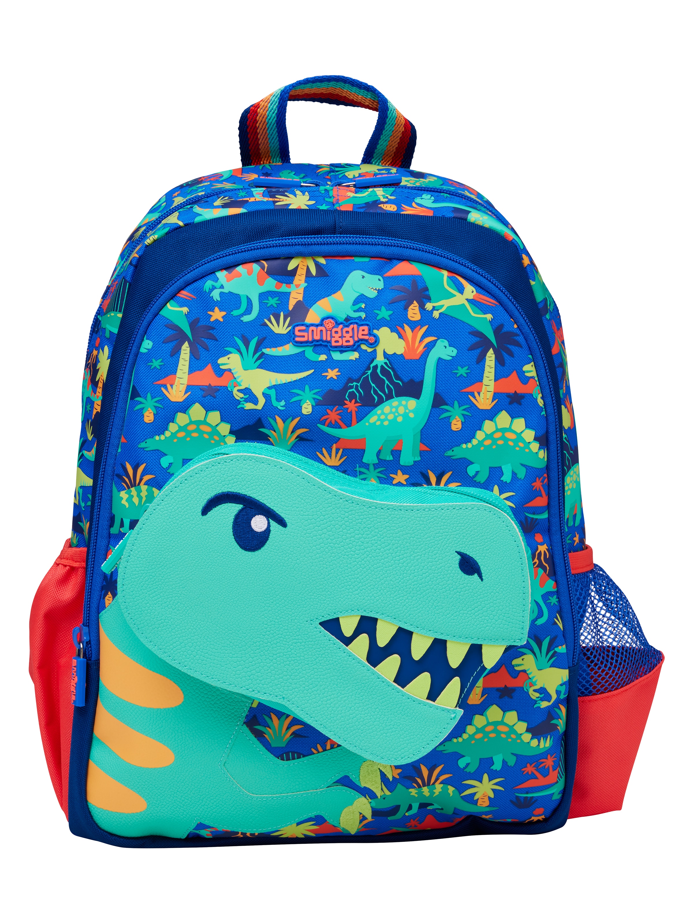 Movin' Junior Character Backpack