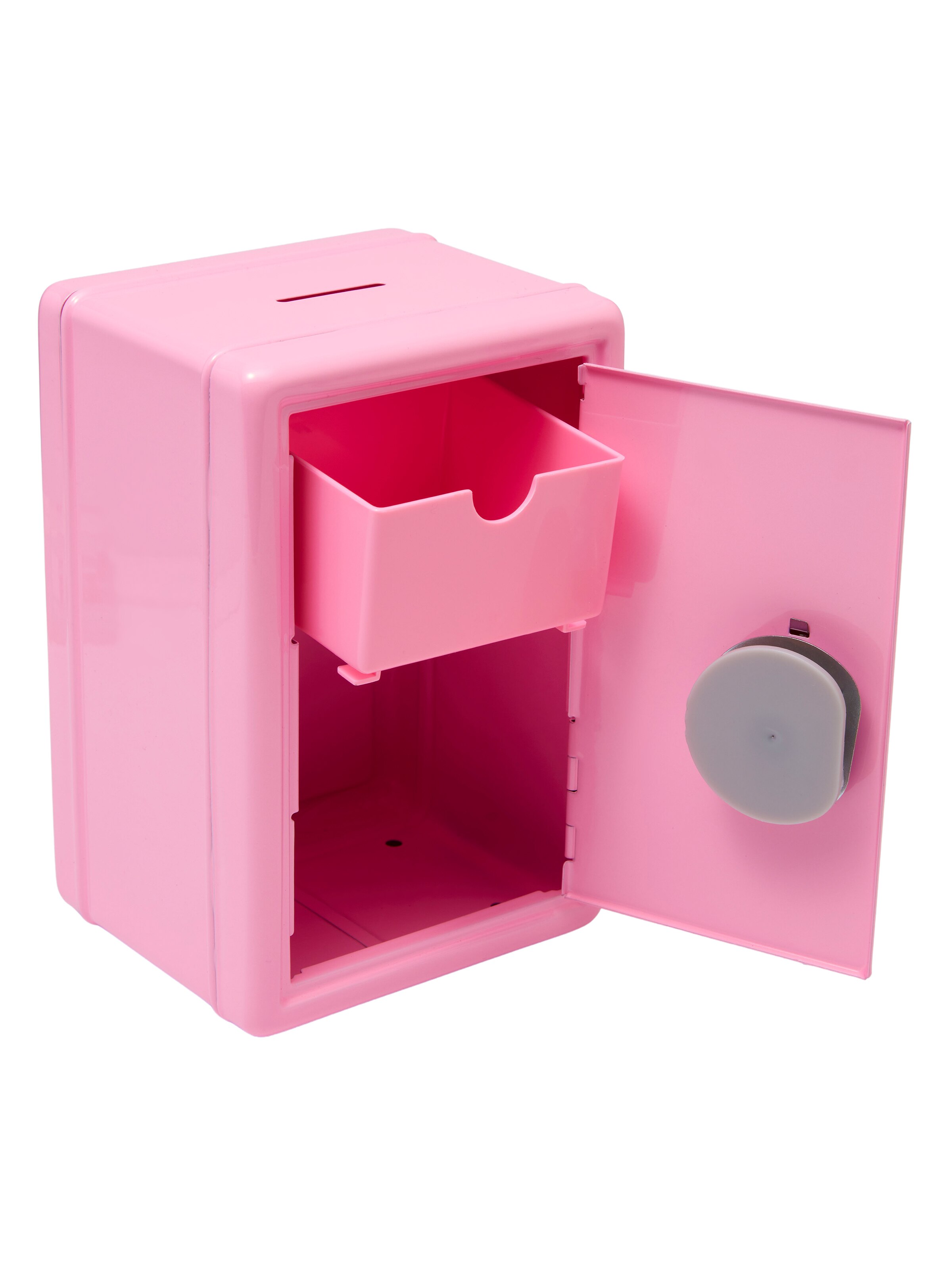 Minnie Mouse Moneybox Safe