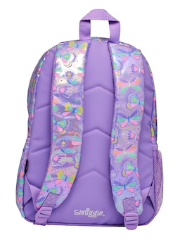 Flutter Classic Backpack