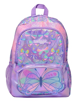 Flutter Classic Backpack