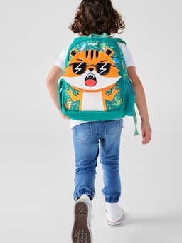 Lets Play Junior Character Backpack