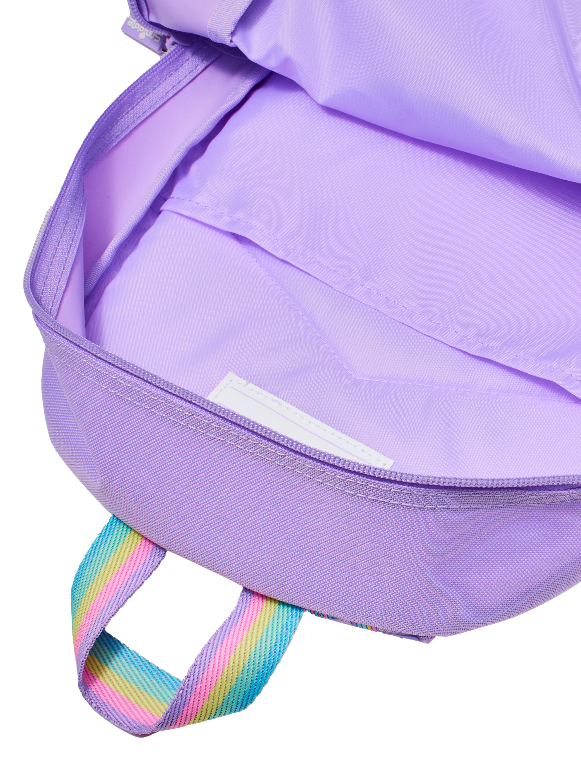 Lets Play Junior Id Backpack - Smiggle Online