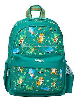 Lets Play Junior Id Backpack