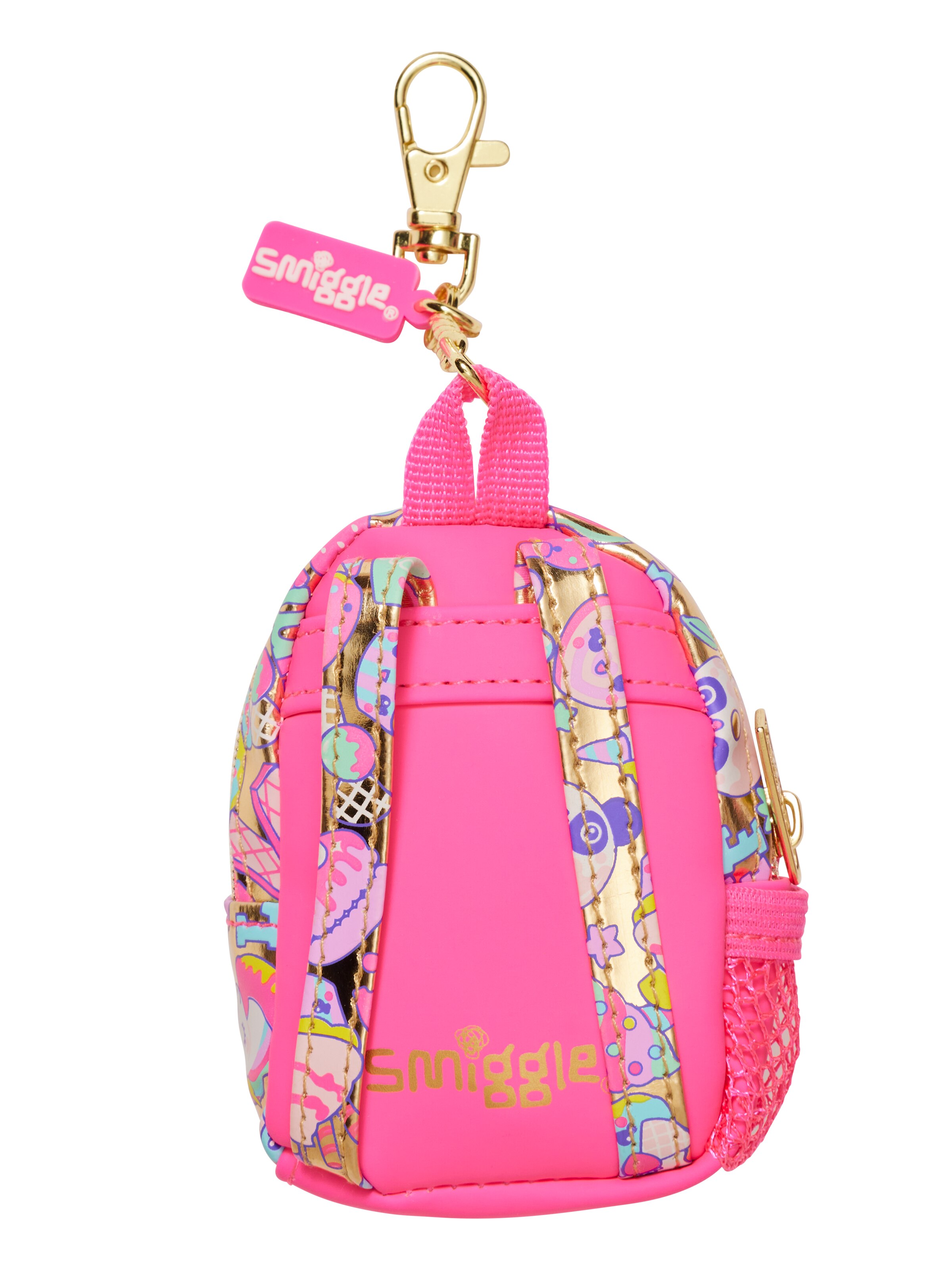 20Th Birthday Mini Collectable Keyrings